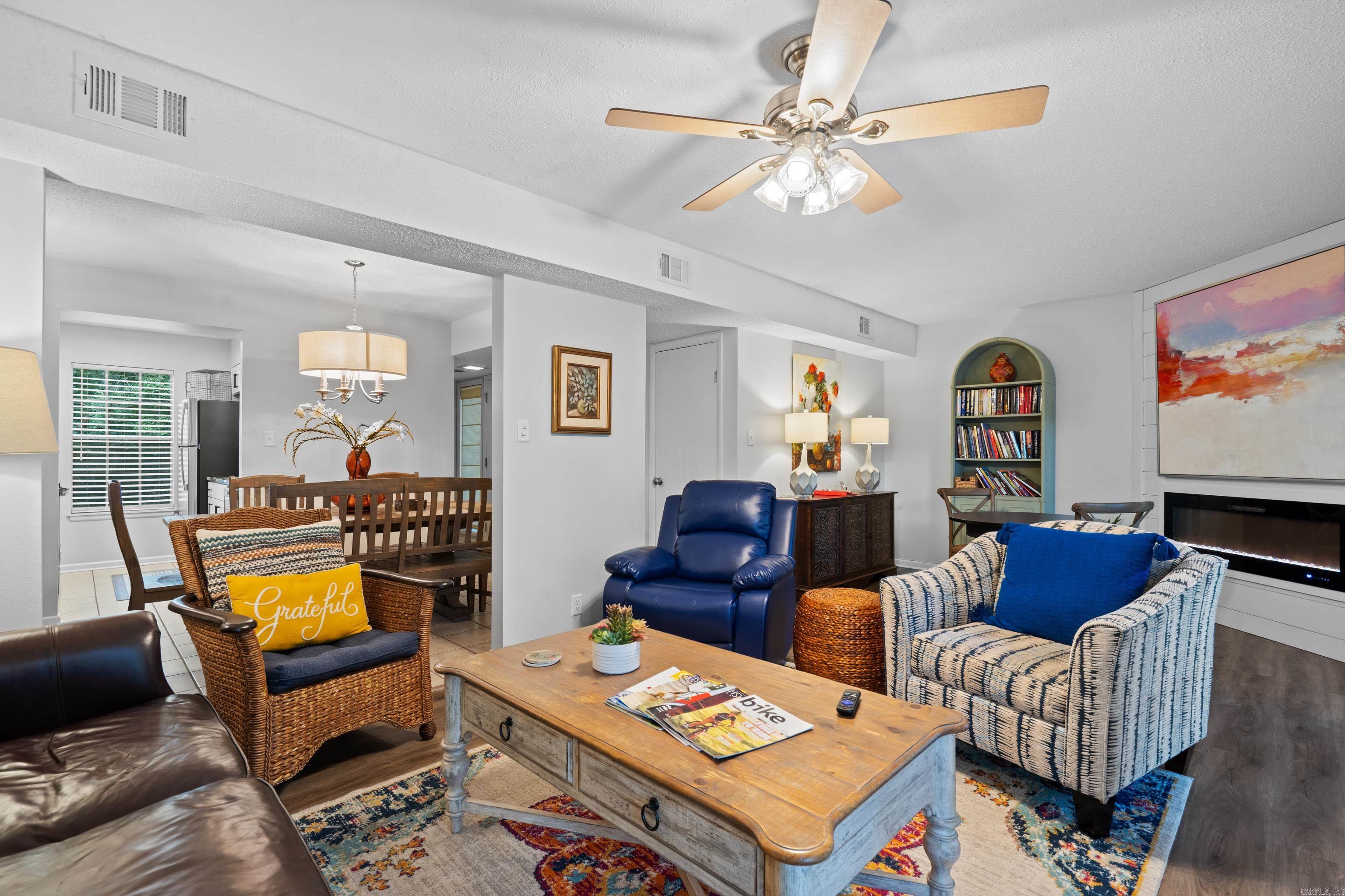 189 Cordero  Hot Springs Village, AR