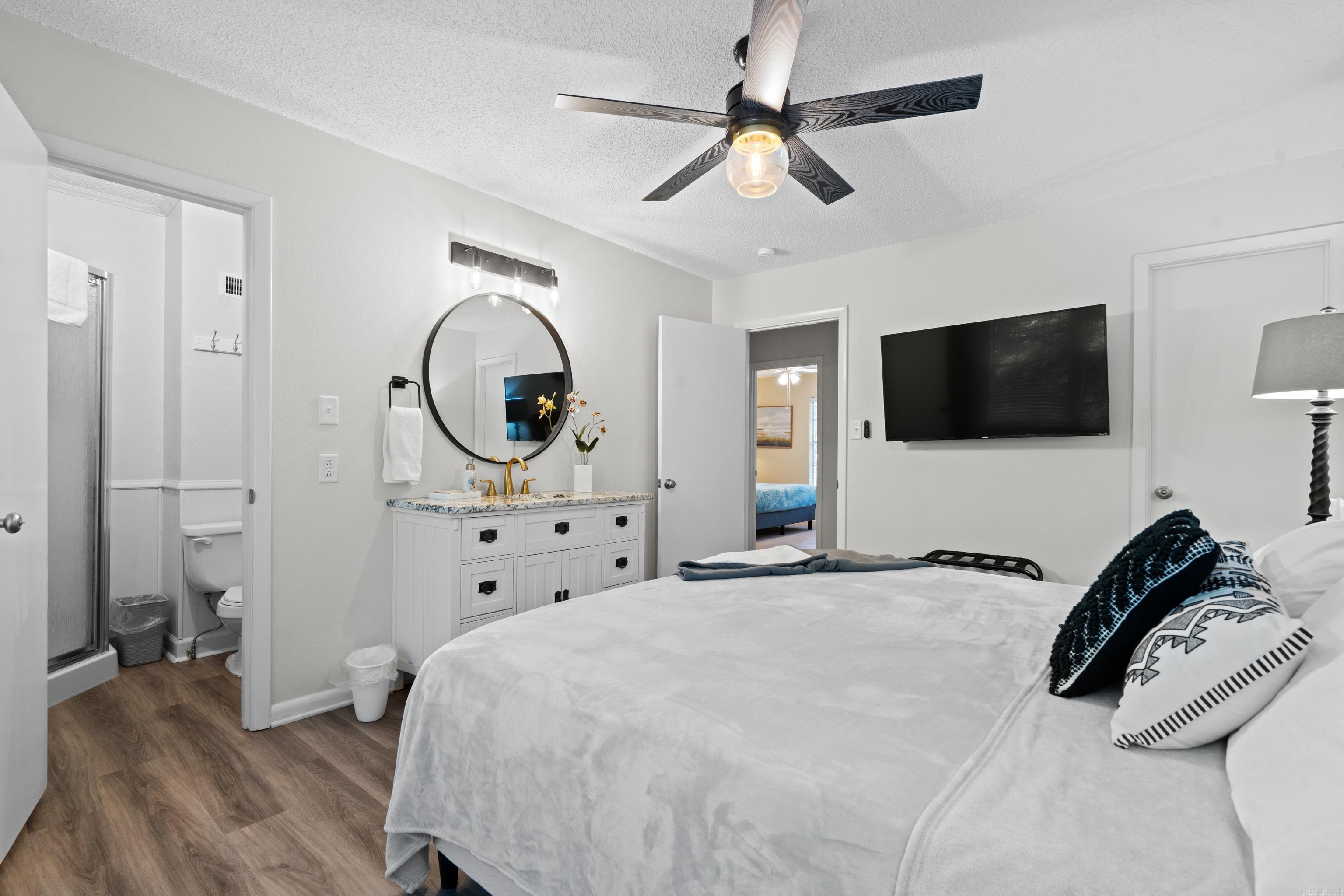 189 Cordero  Hot Springs Village, AR