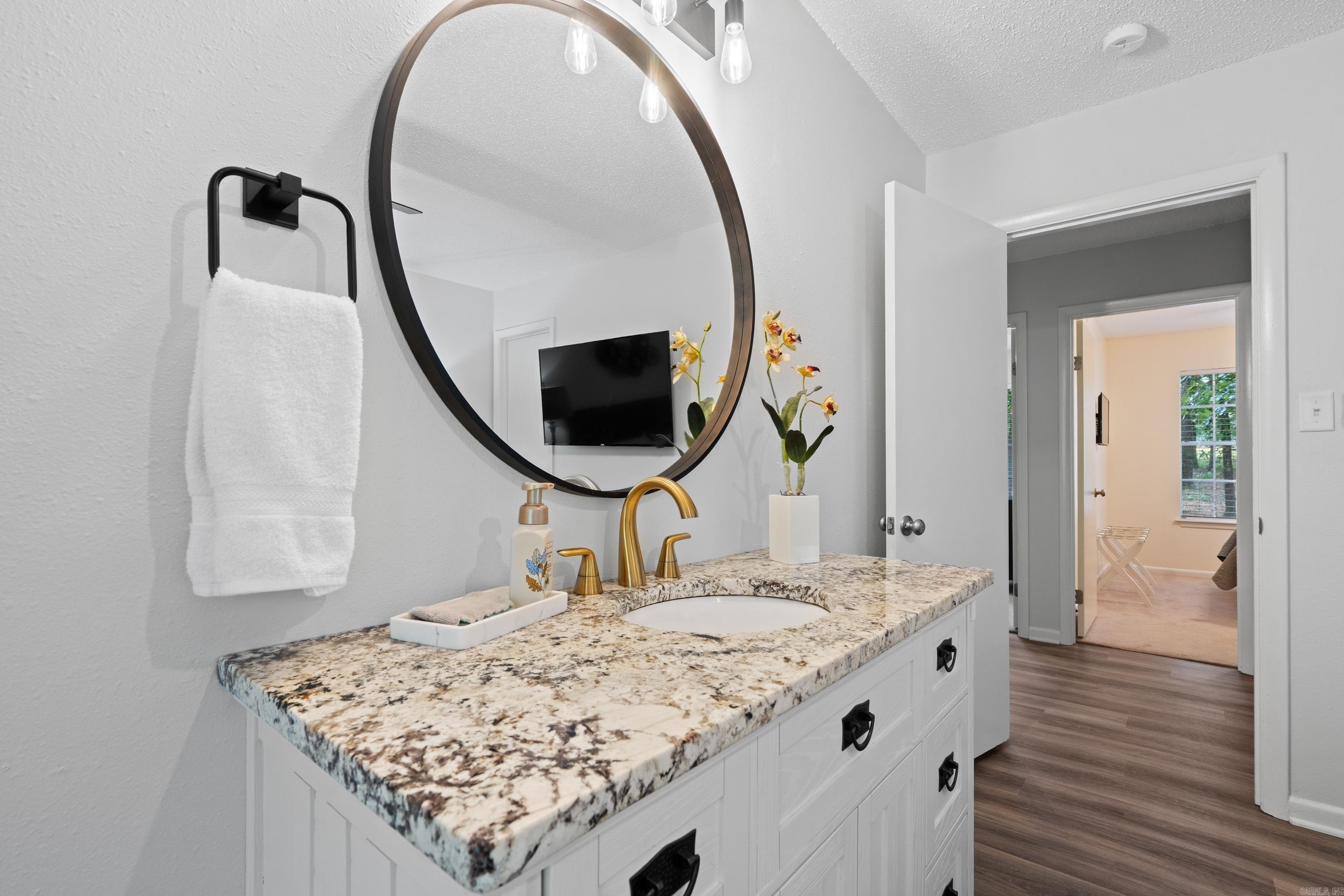 189 Cordero  Hot Springs Village, AR