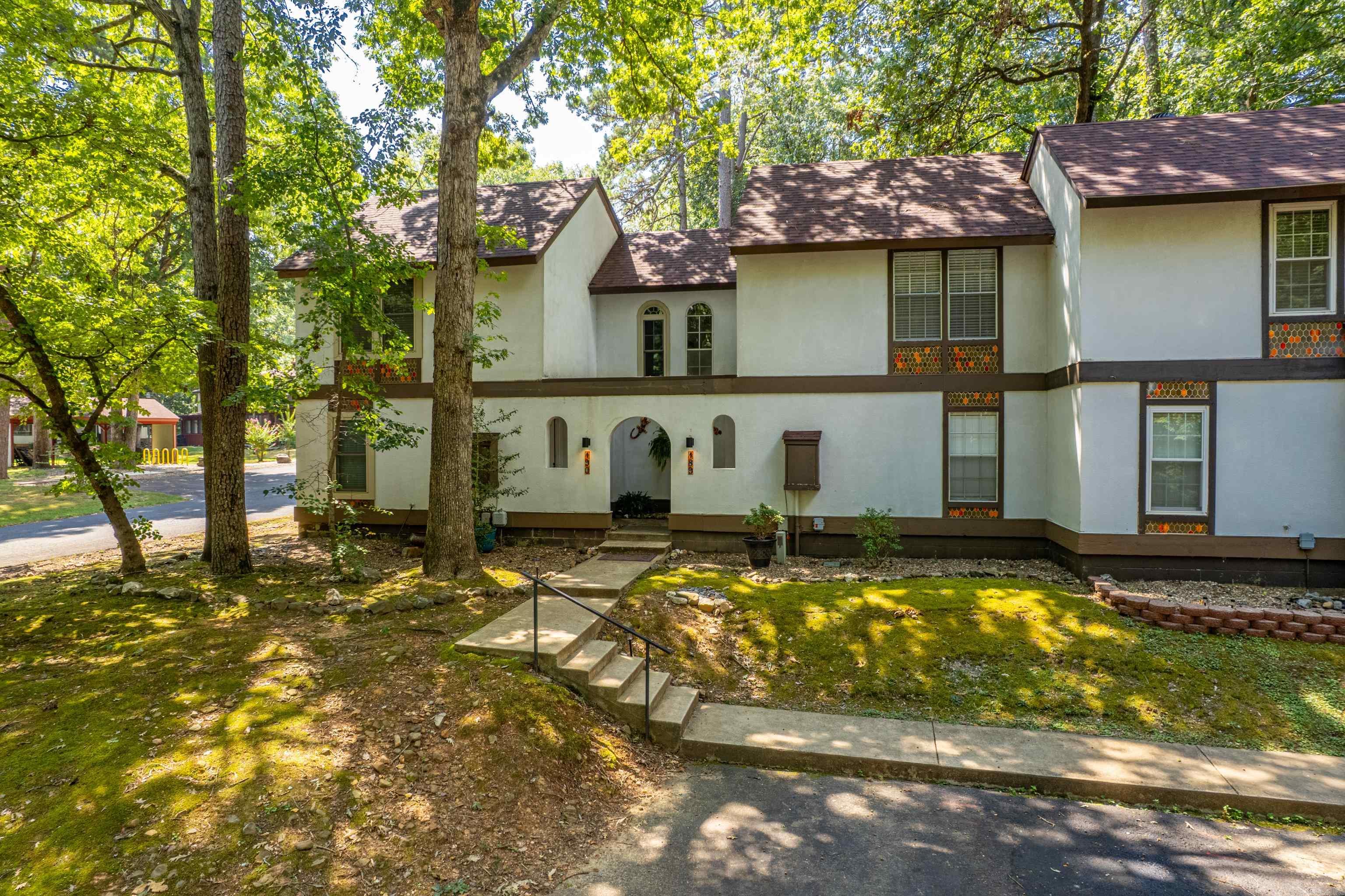 189 Cordero  Hot Springs Village, AR