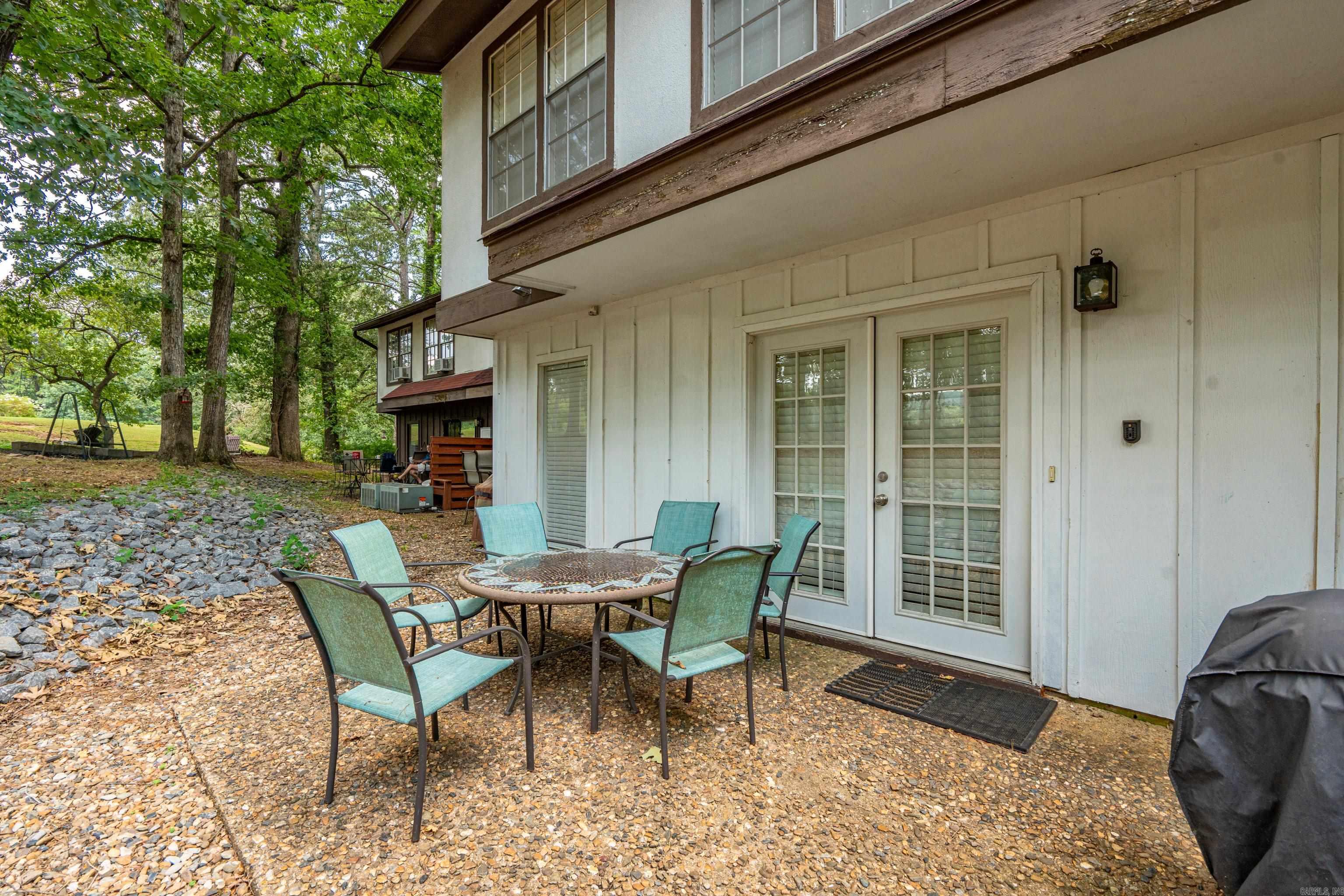 189 Cordero Lane Hot Springs Village, AR 71909