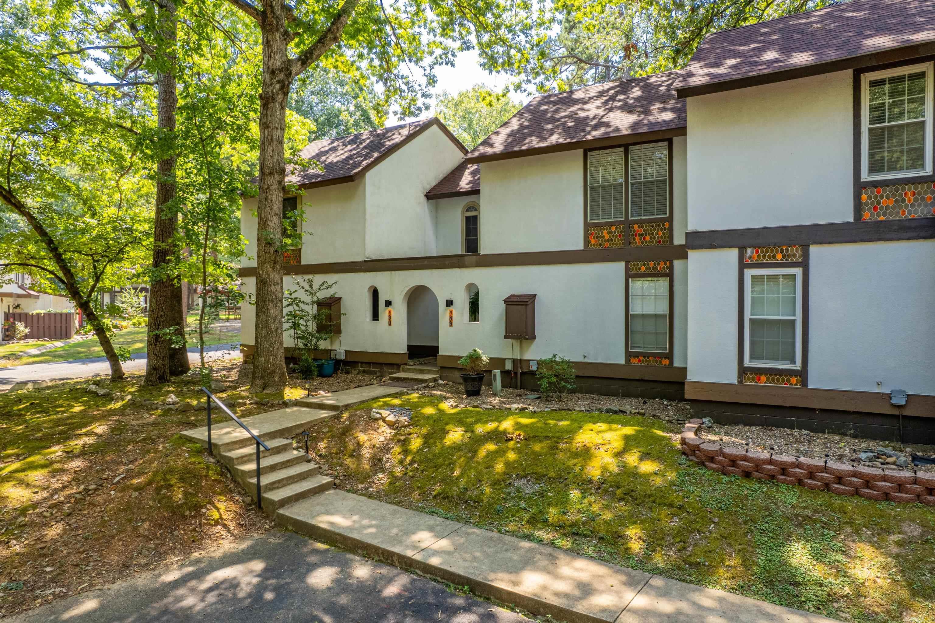 189 Cordero  Hot Springs Village, AR