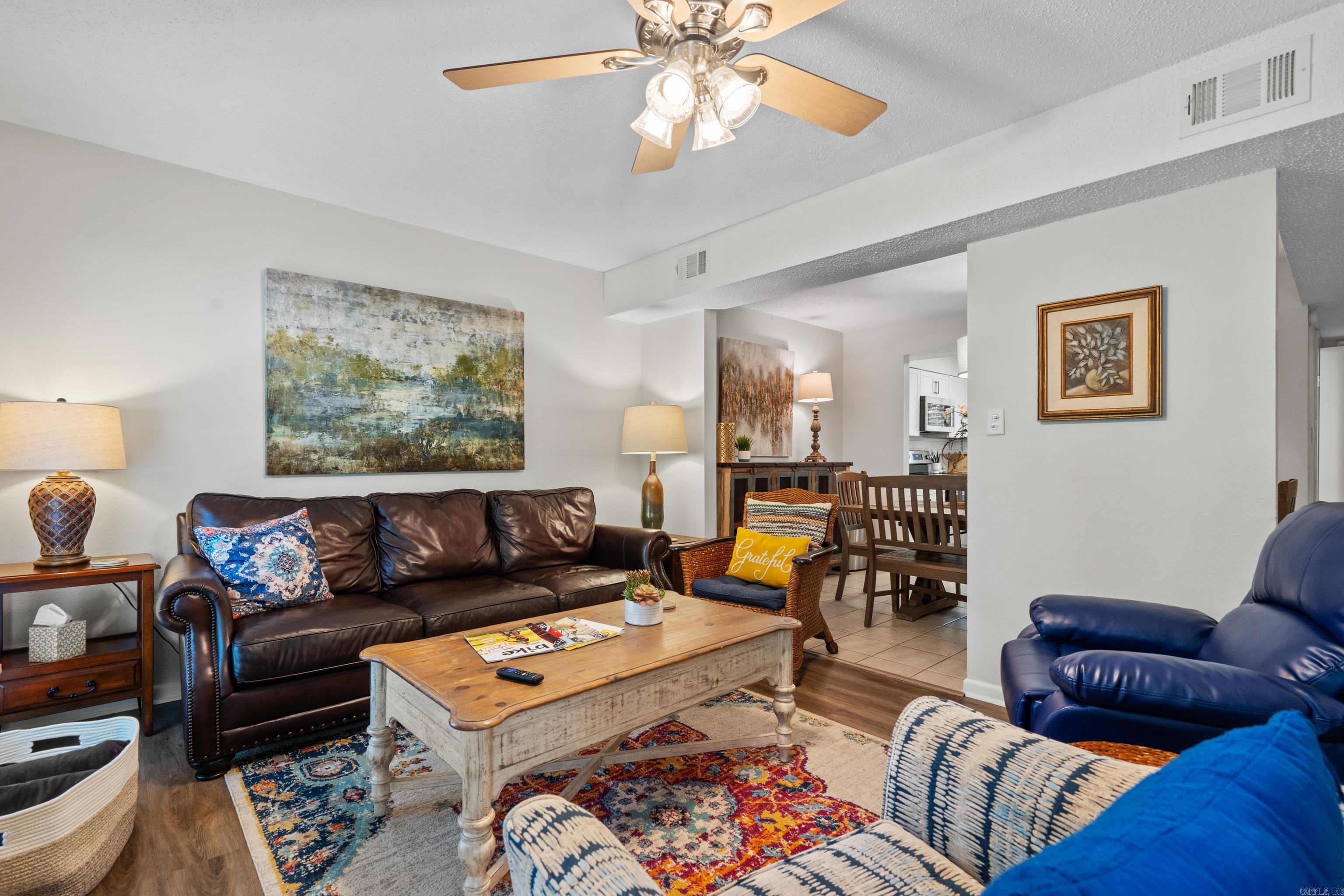 189 Cordero  Hot Springs Village, AR