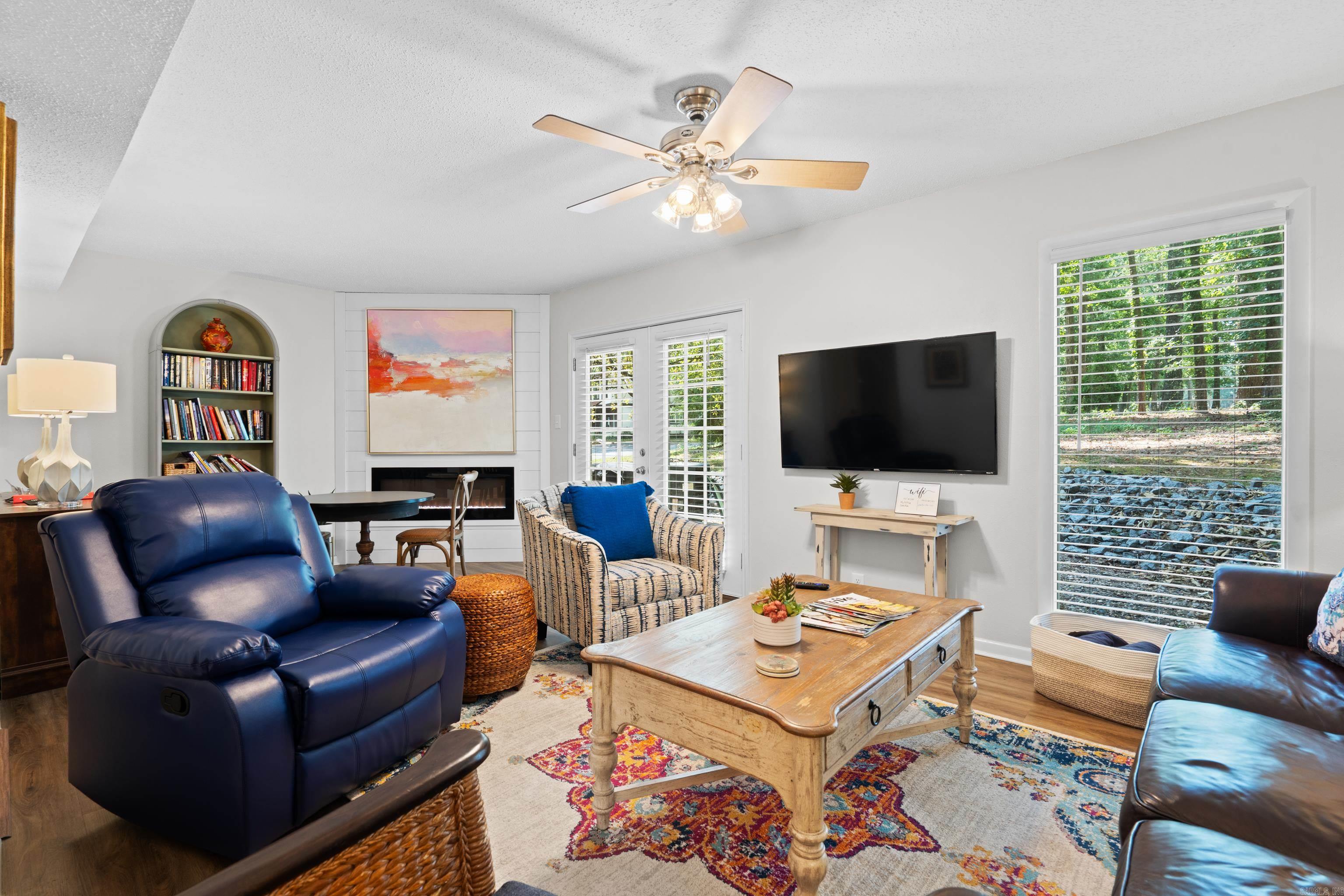 189 Cordero  Hot Springs Village, AR