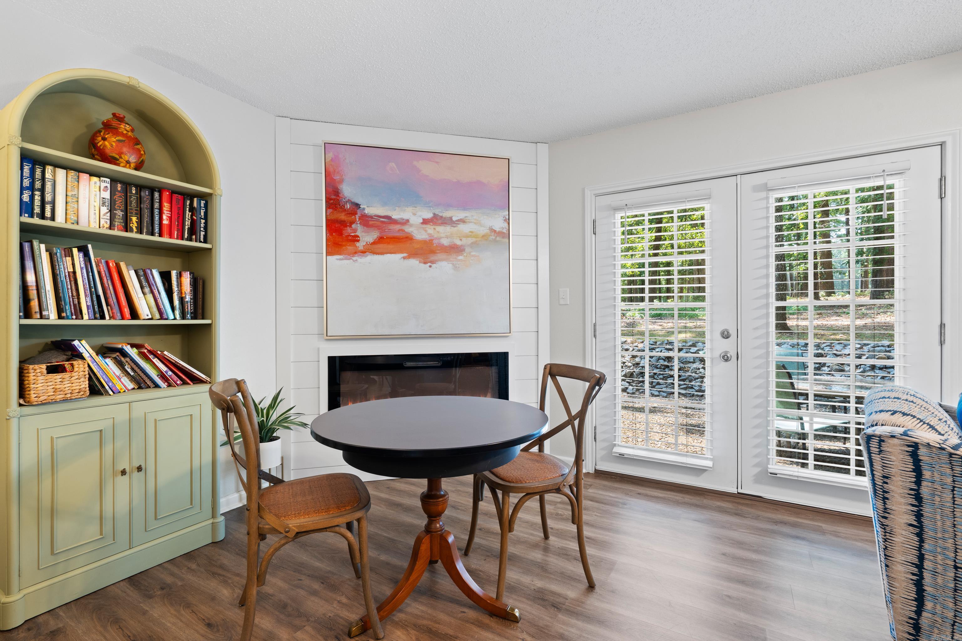 189 Cordero  Hot Springs Village, AR