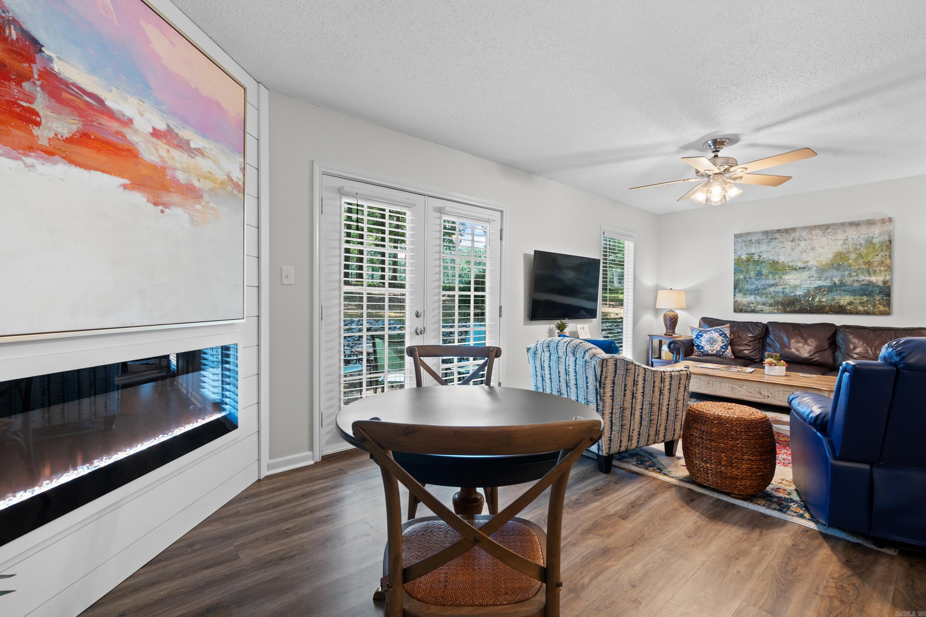 189 Cordero  Hot Springs Village, AR