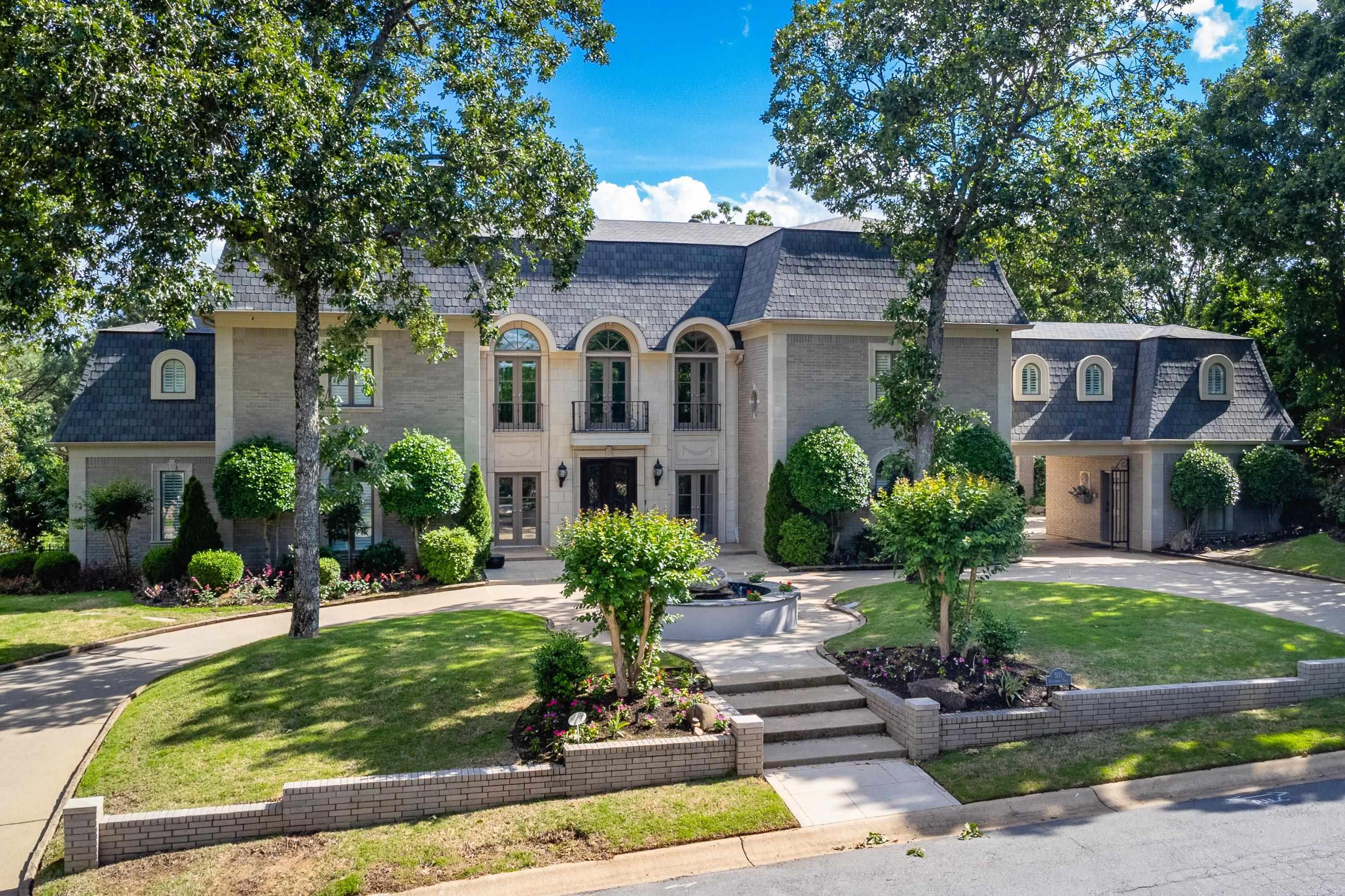 501 Silverwood  North Little Rock, AR