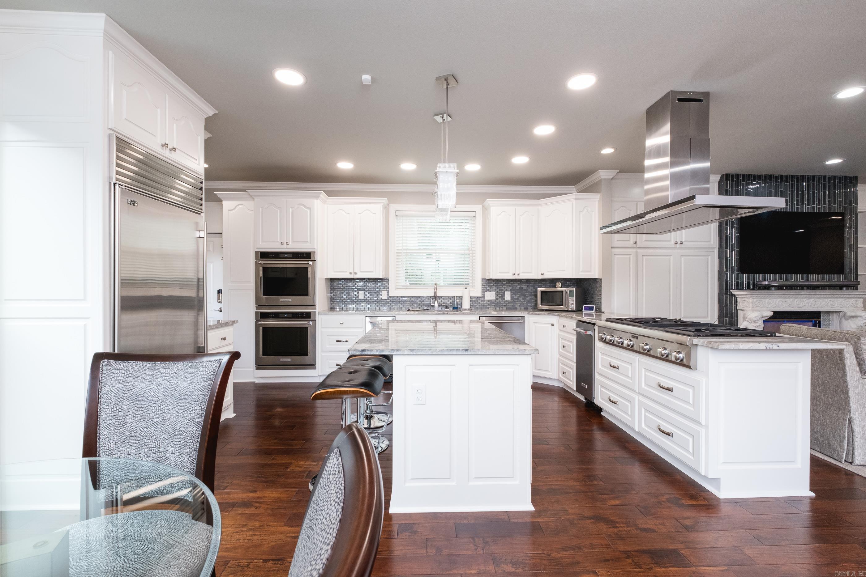 501 Silverwood  North Little Rock, AR