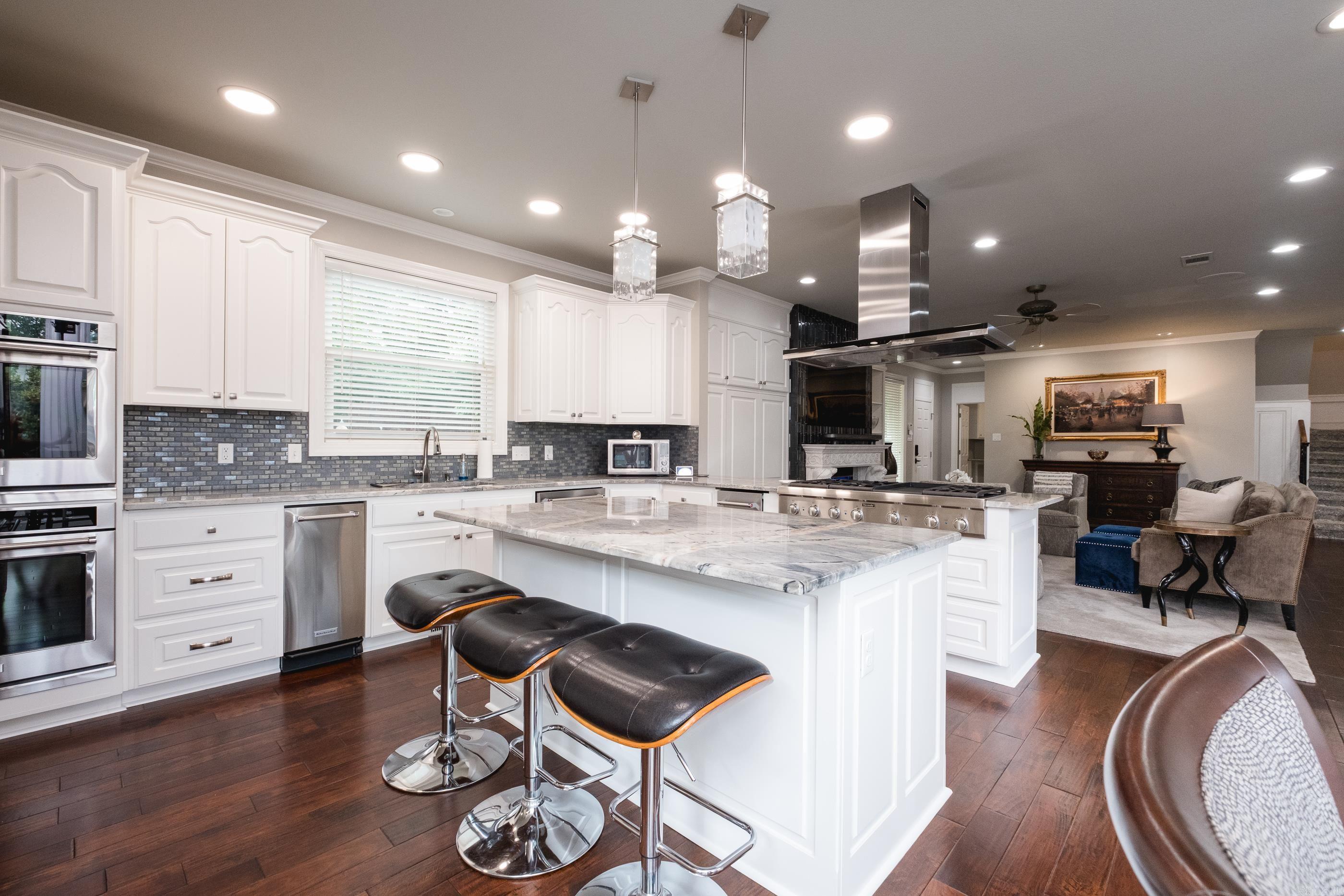 501 Silverwood  North Little Rock, AR