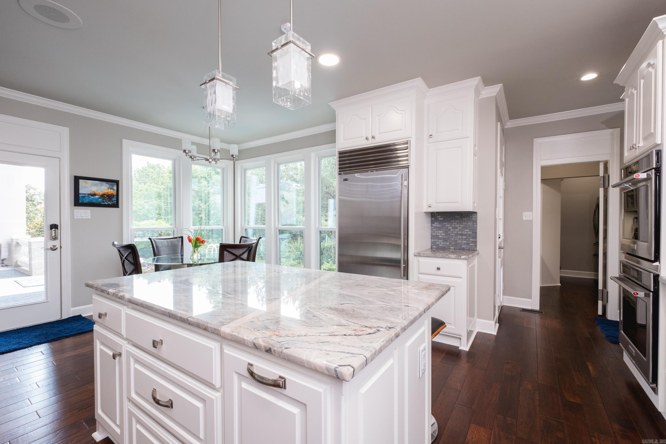 501 Silverwood  North Little Rock, AR