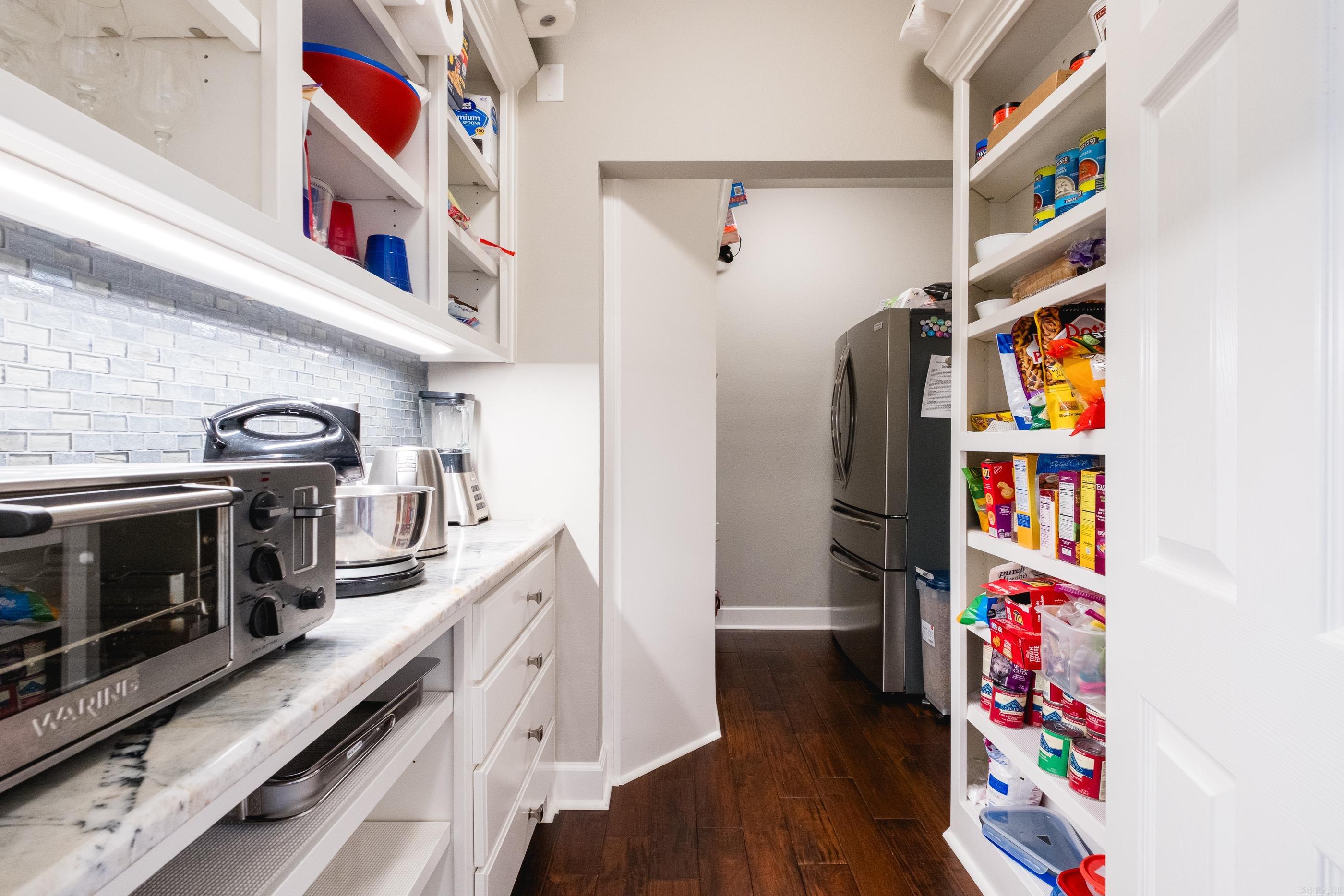 501 Silverwood  North Little Rock, AR