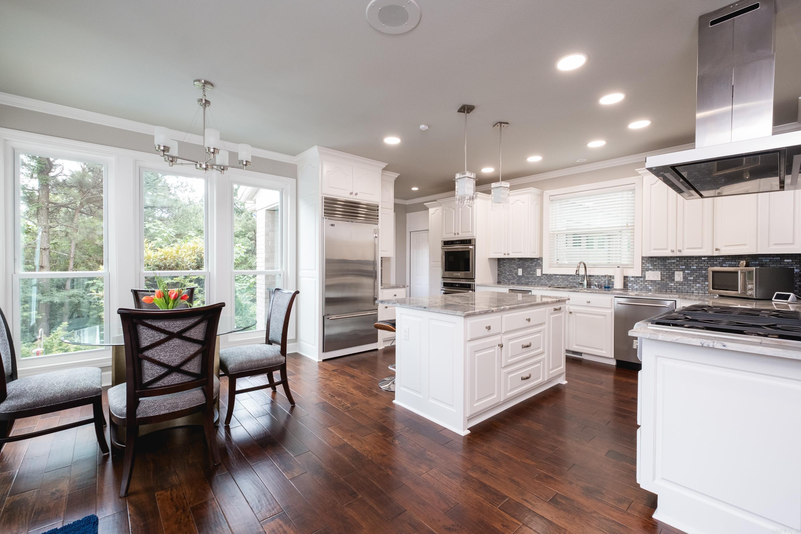 501 Silverwood  North Little Rock, AR