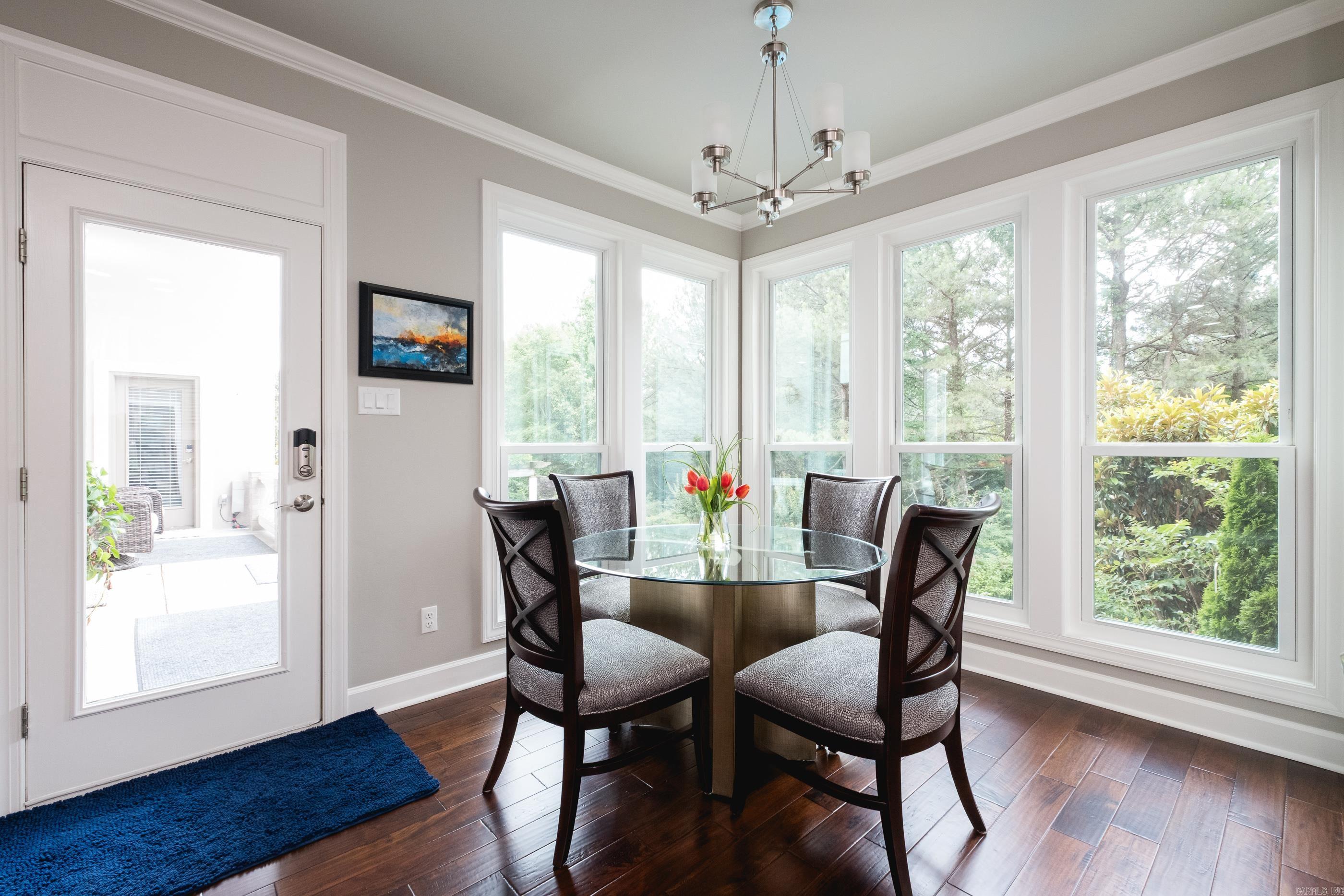 501 Silverwood  North Little Rock, AR