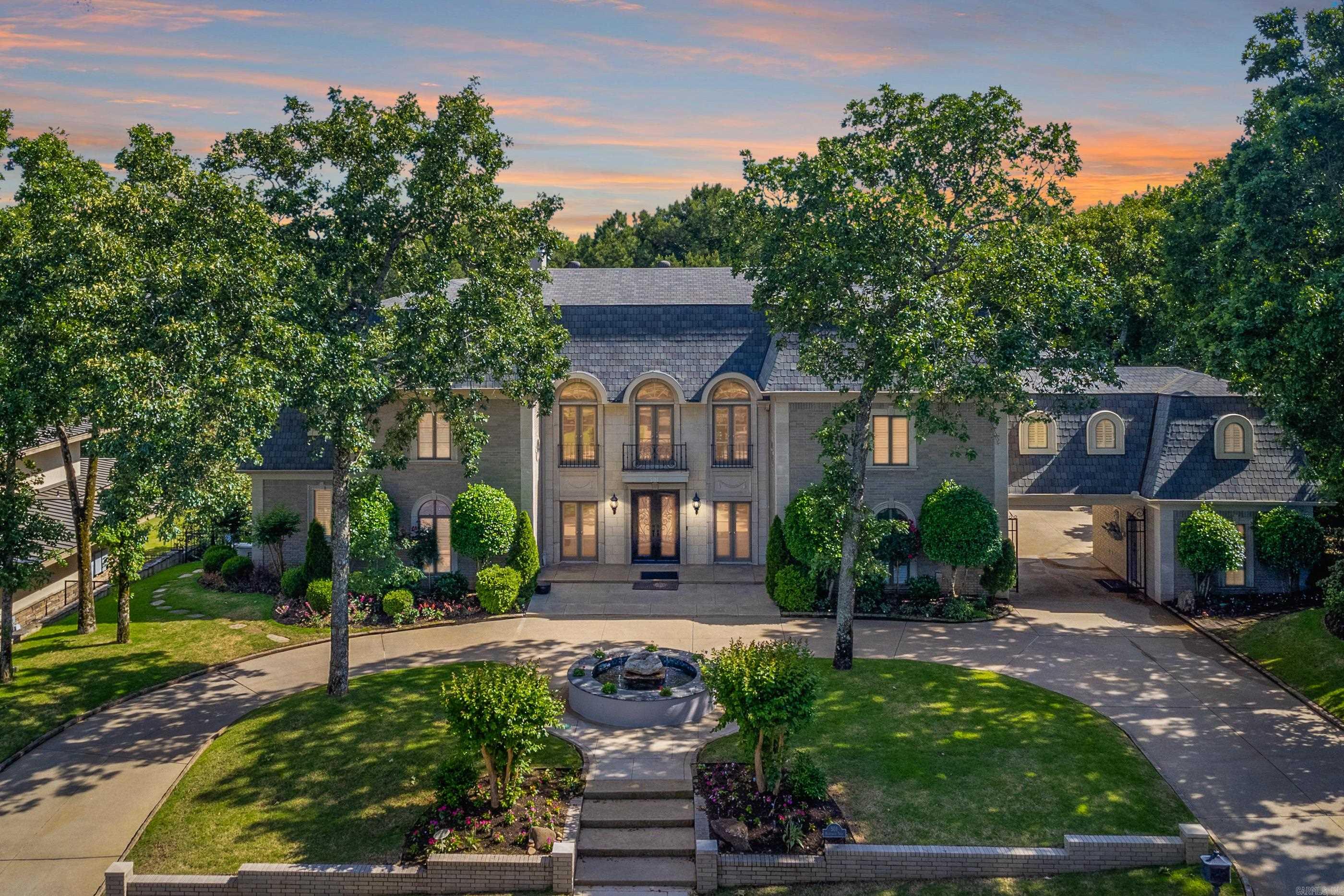 501 Silverwood  North Little Rock, AR