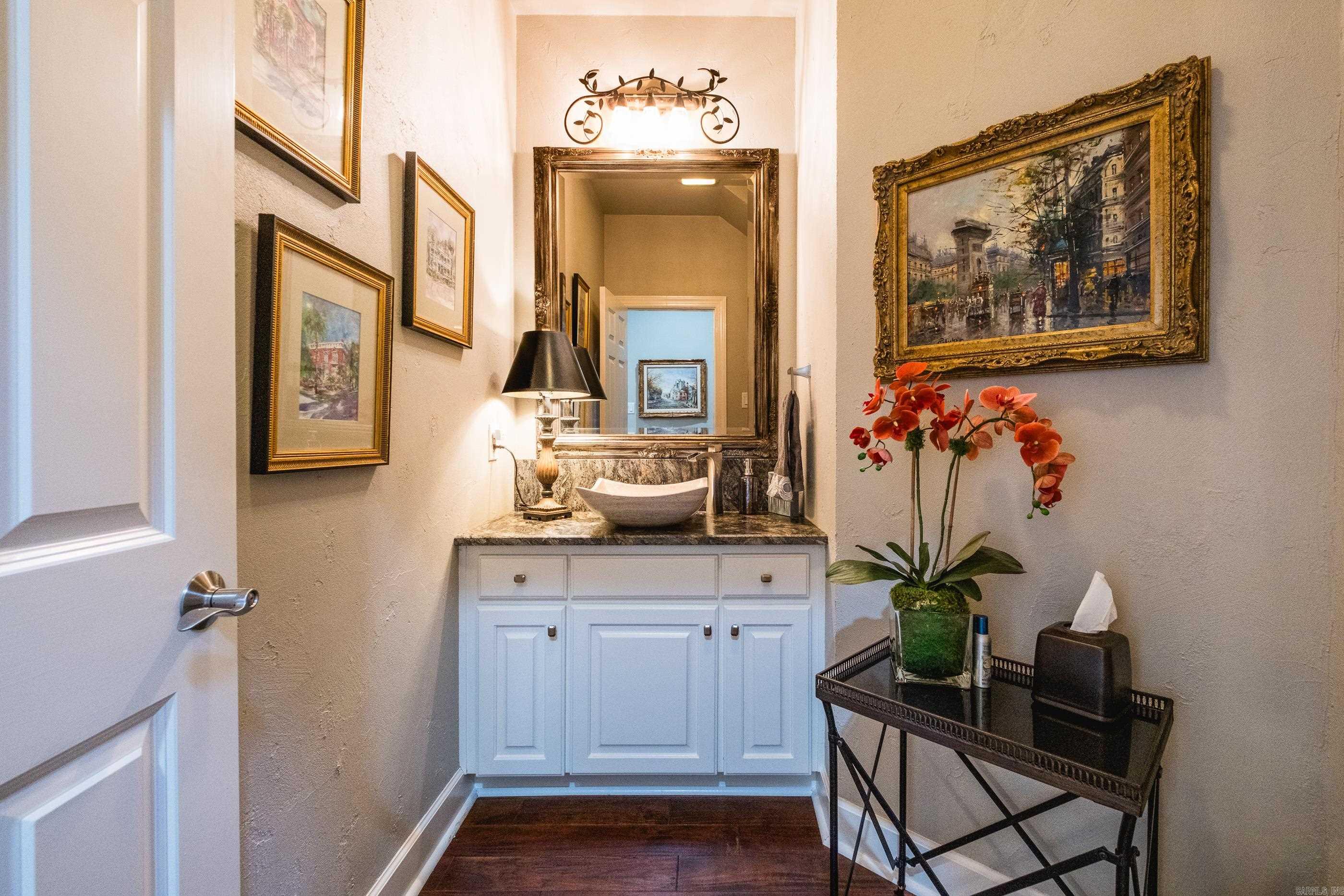 501 Silverwood  North Little Rock, AR