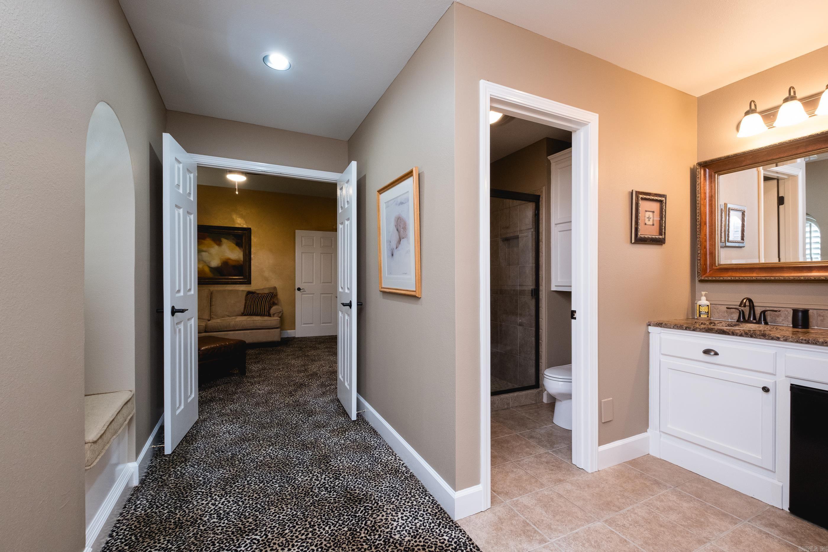 501 Silverwood  North Little Rock, AR