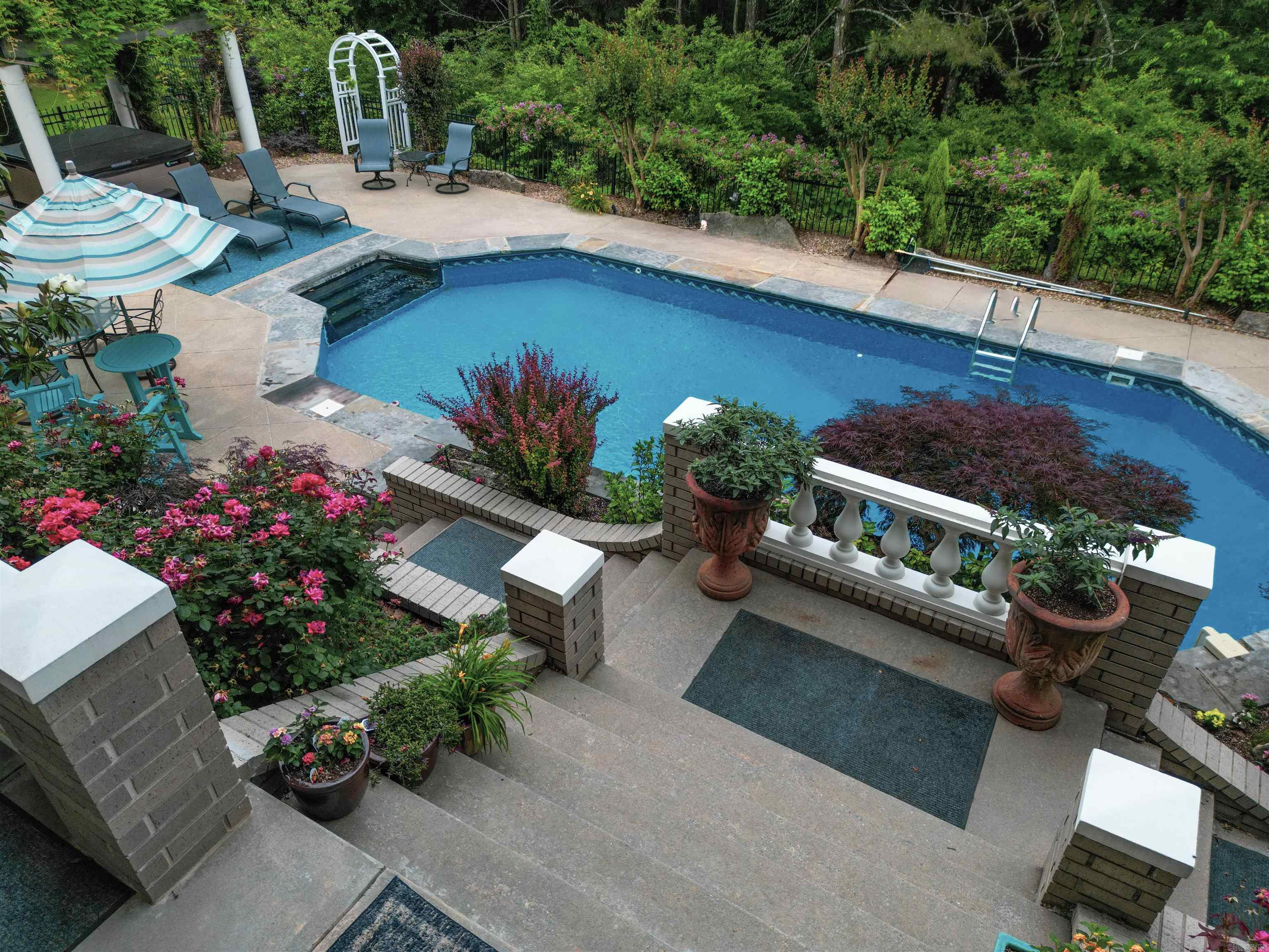 501 Silverwood  North Little Rock, AR