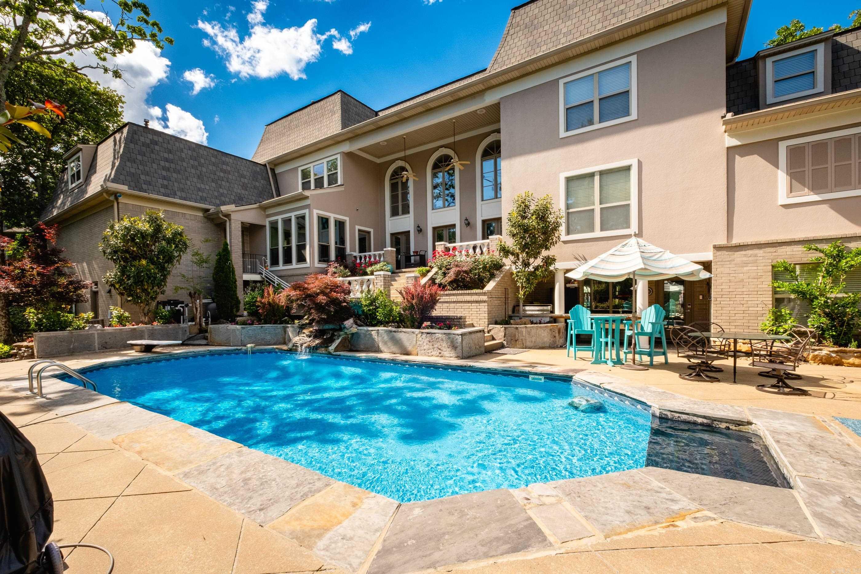 501 Silverwood  North Little Rock, AR