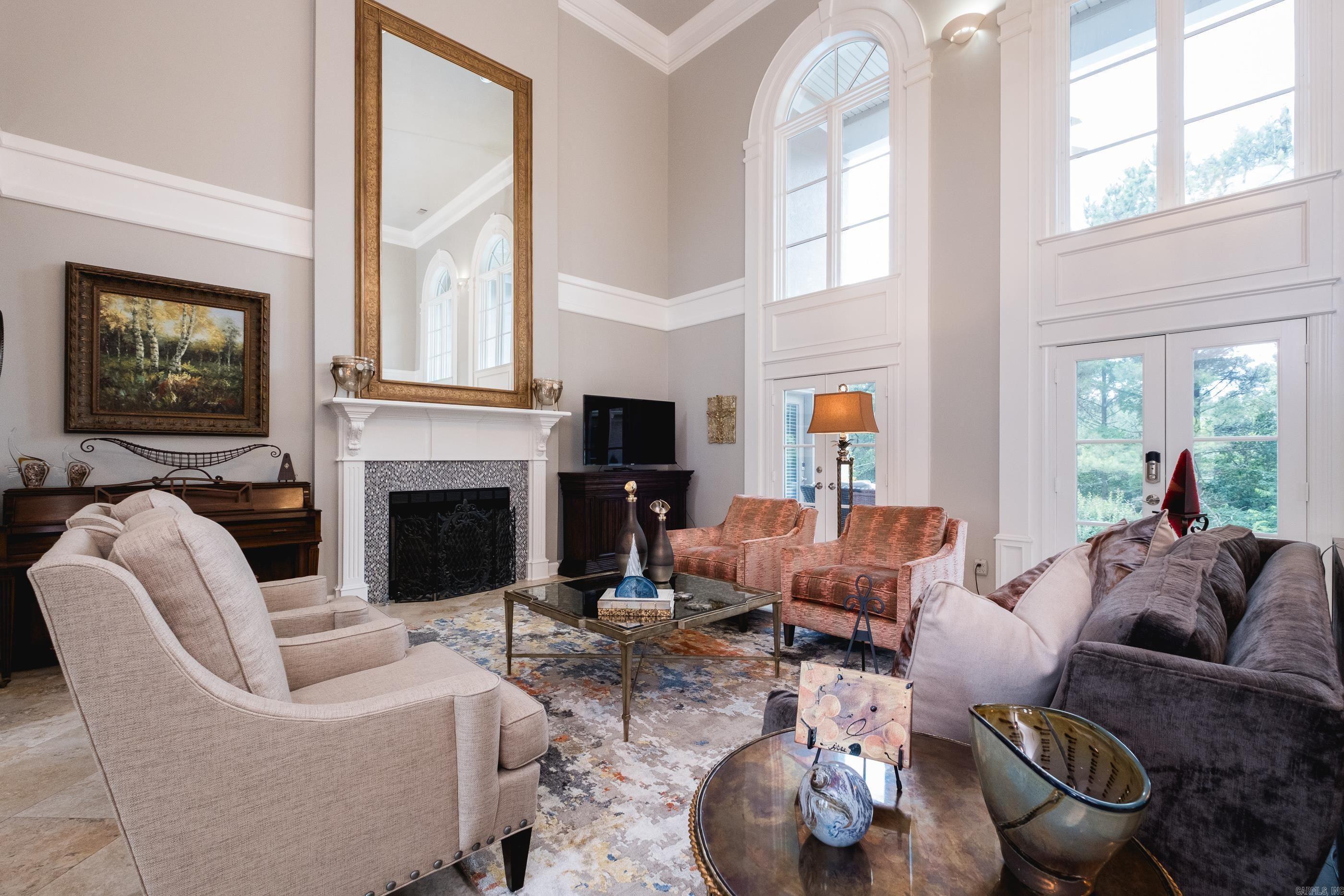 501 Silverwood  North Little Rock, AR