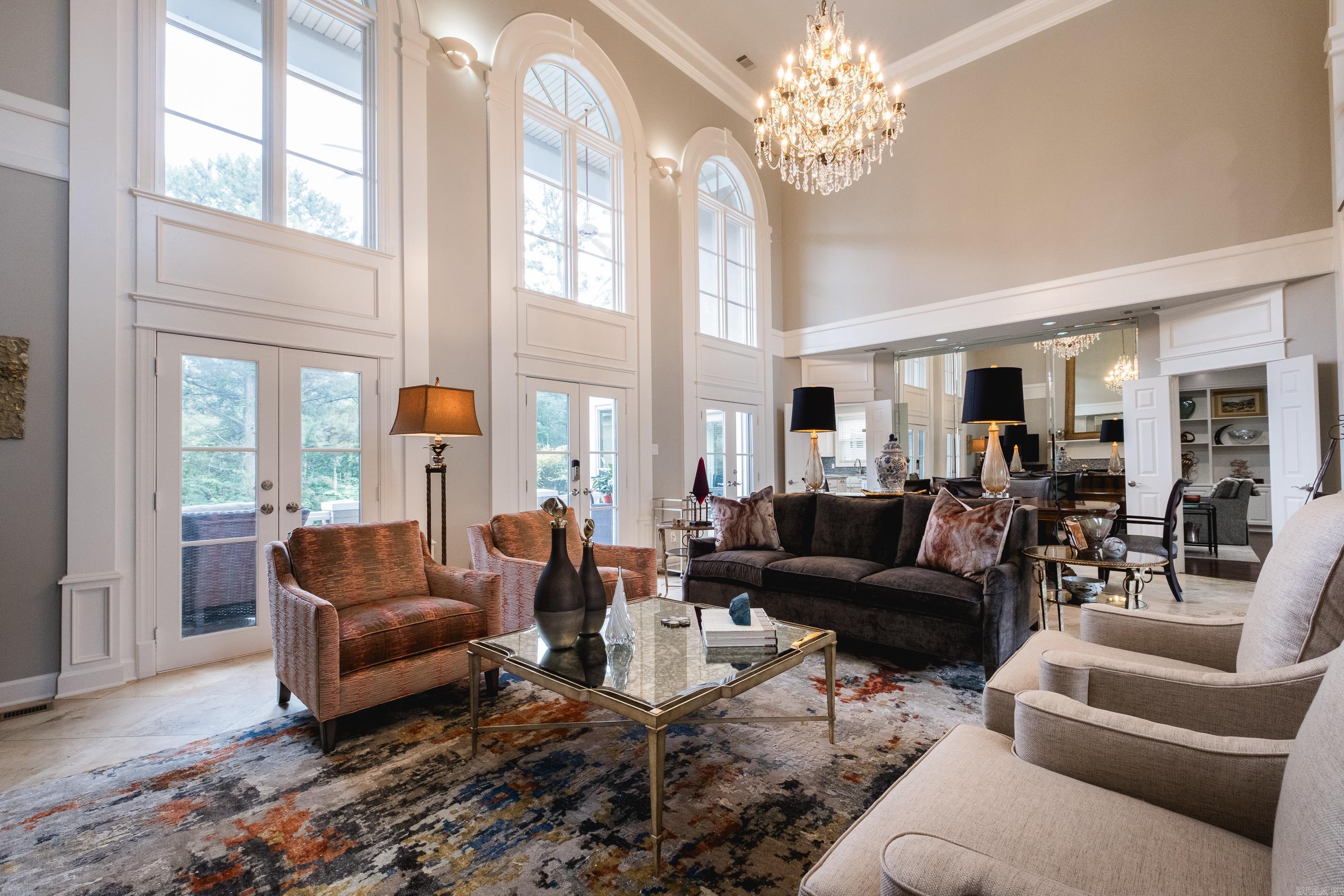 501 Silverwood  North Little Rock, AR