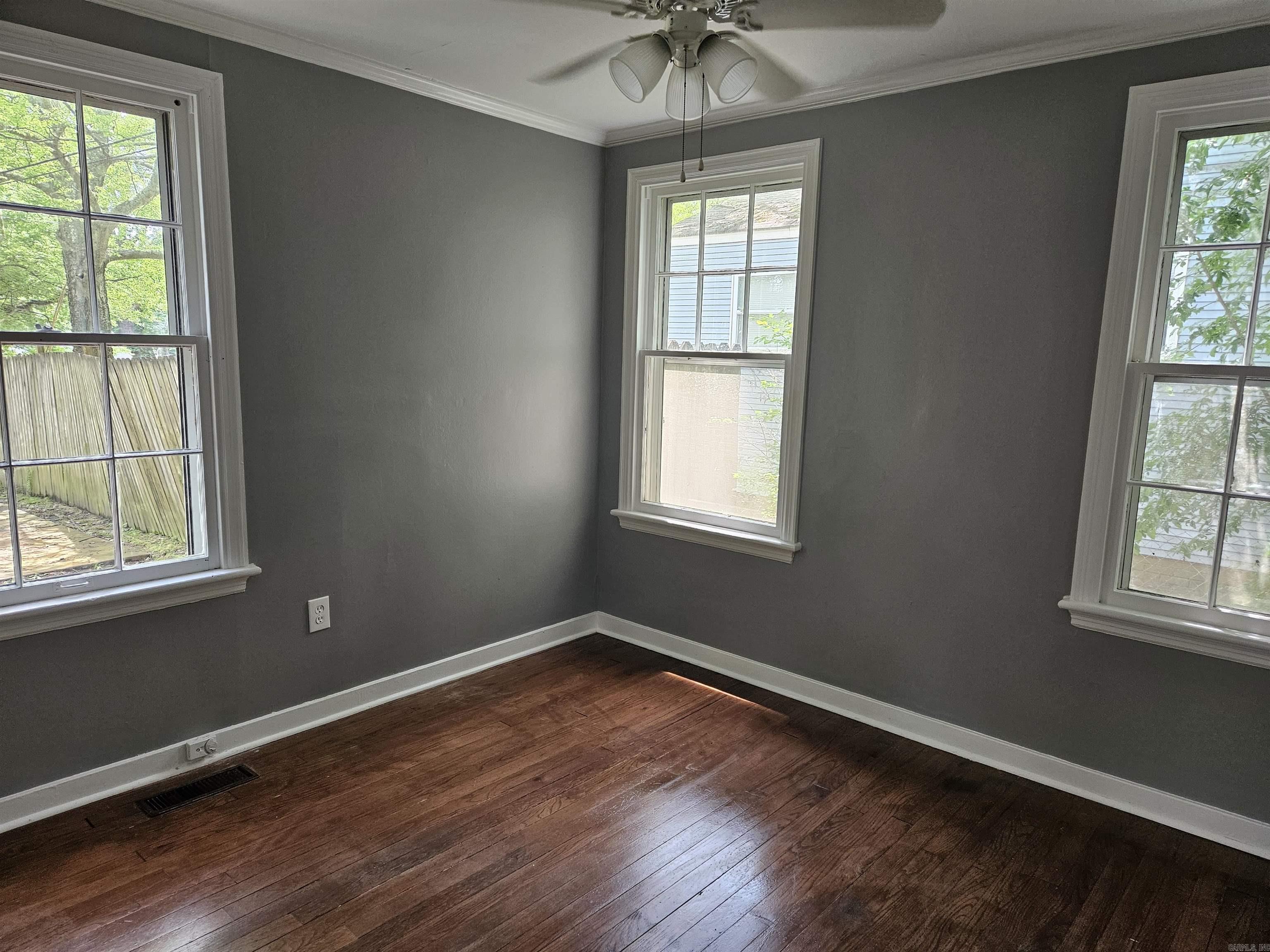 2303 S Tyler  Little Rock, AR