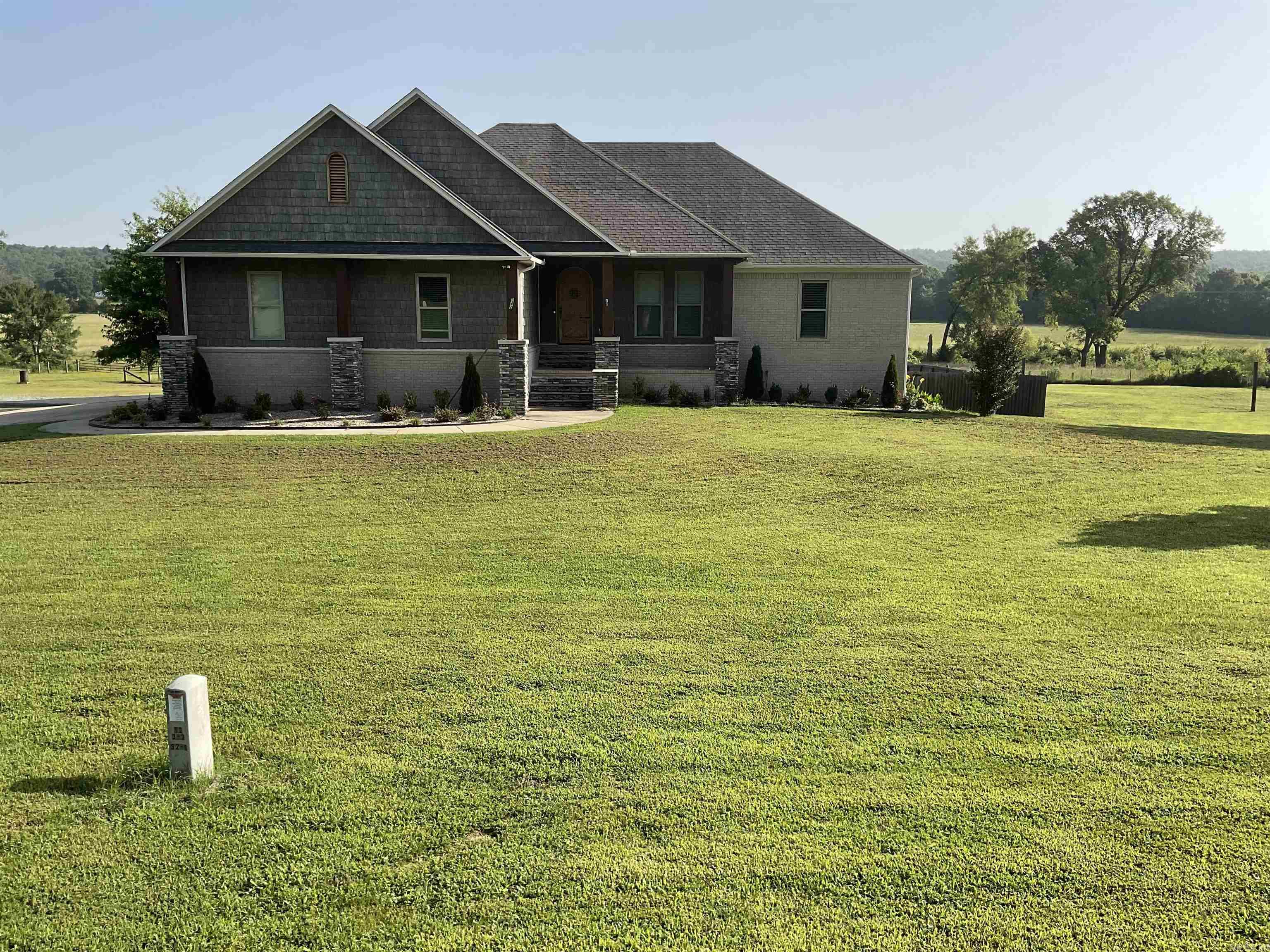 342  Burkett Flat  Greenbrier, AR