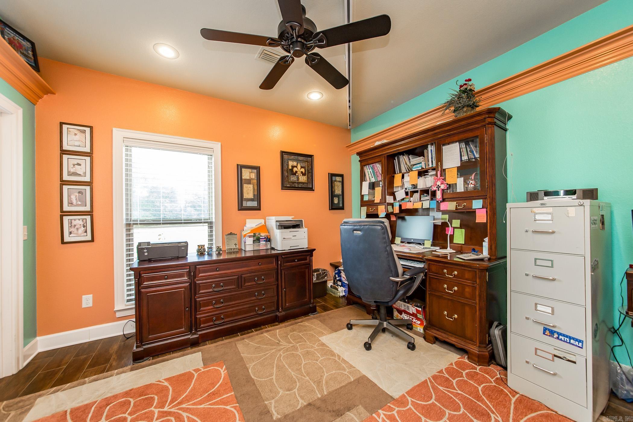 342 Burkett Flat Road  Greenbrier, AR