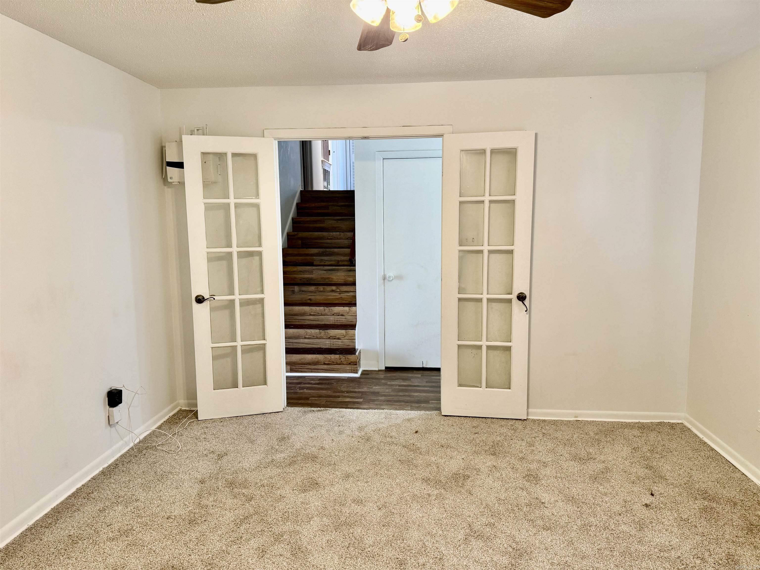 5 Swallow  Sherwood, AR