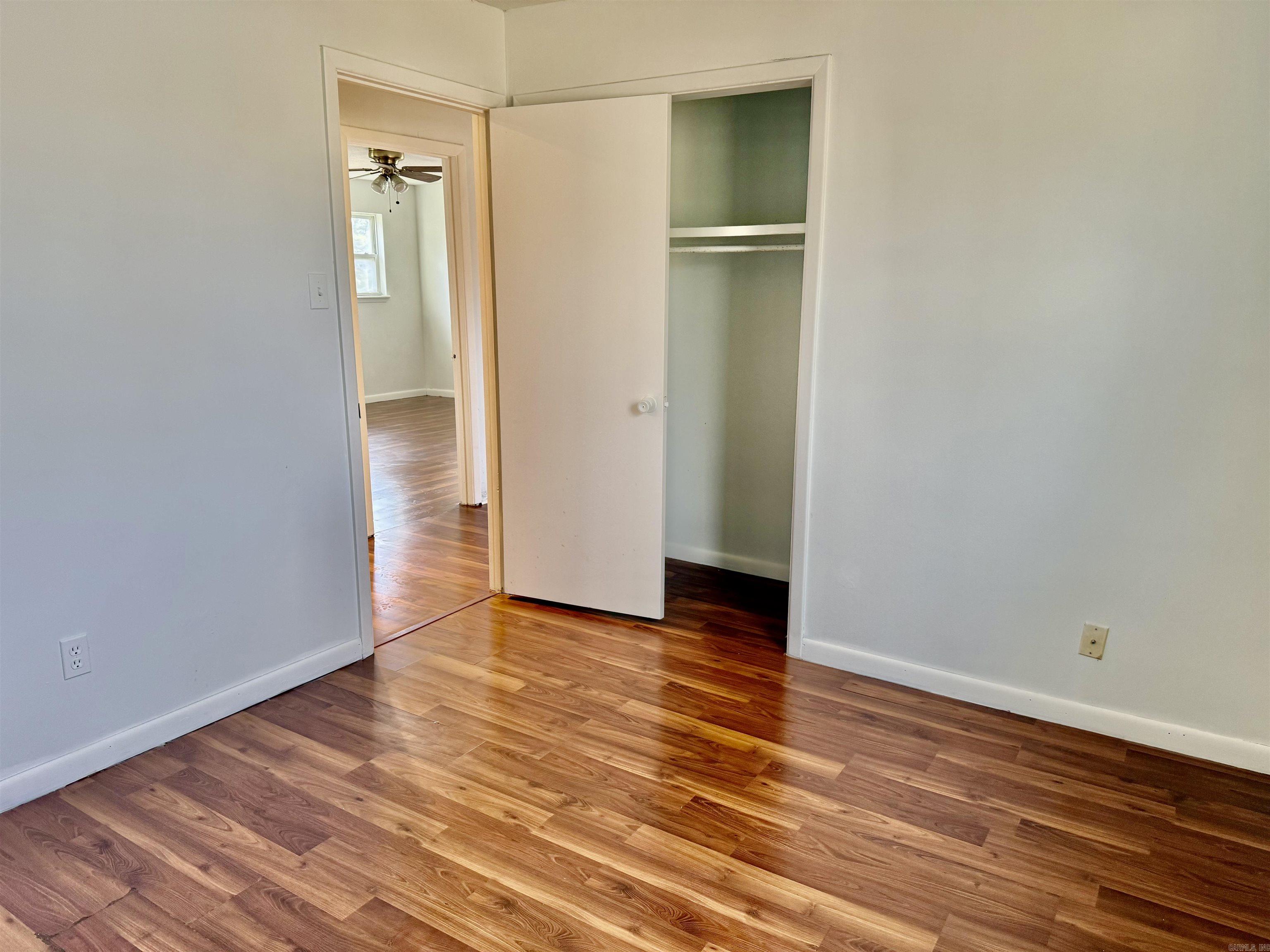 5 Swallow  Sherwood, AR