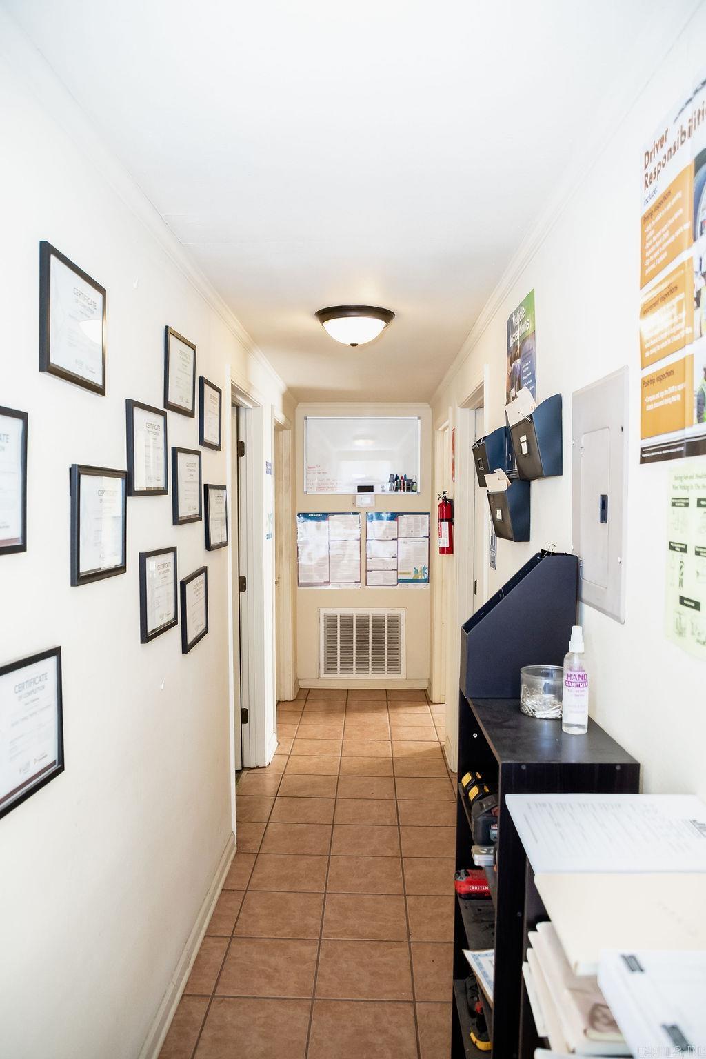 201 Inmon  North Little Rock, AR