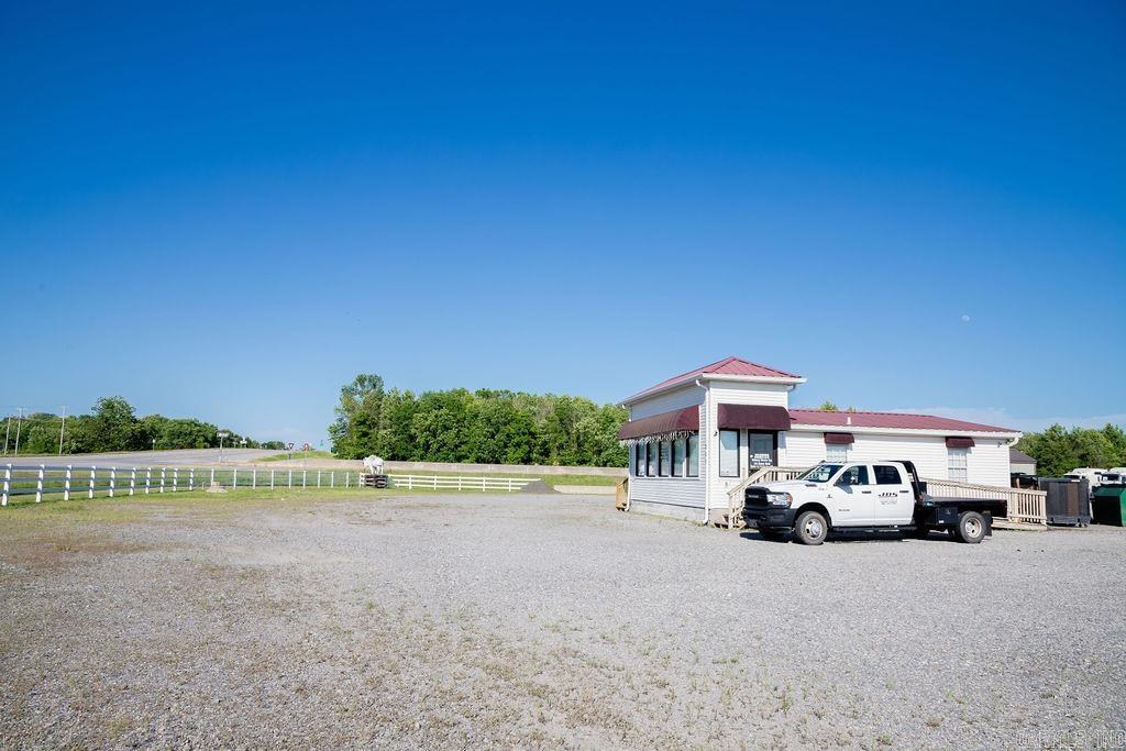 201 Inmon  North Little Rock, AR