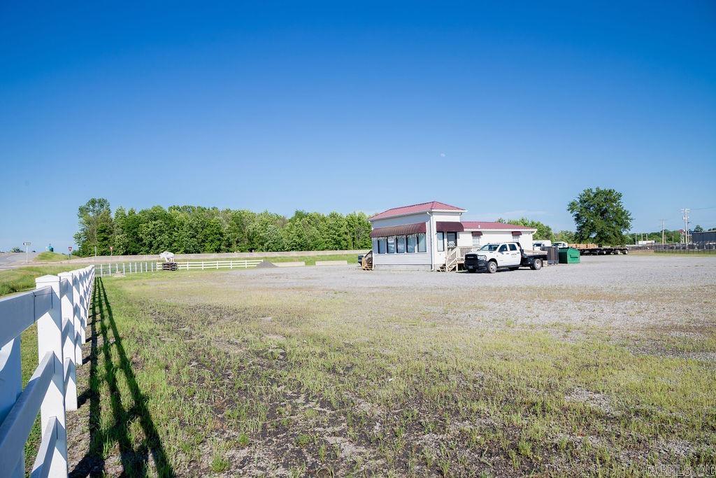 201 Inmon  North Little Rock, AR