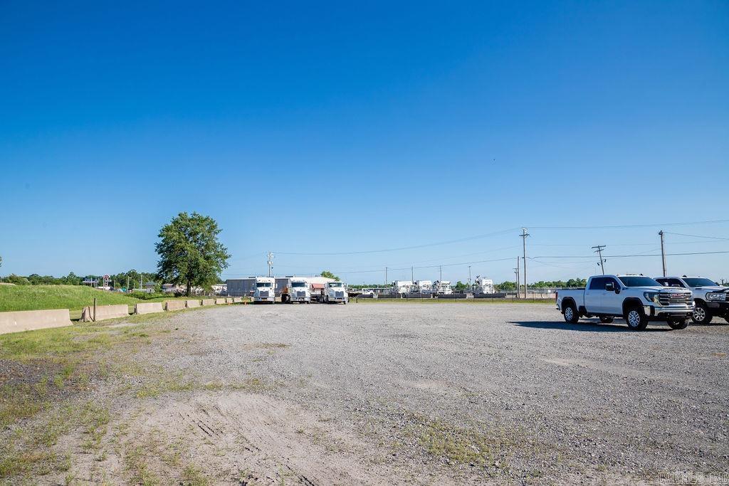 201 Inmon  North Little Rock, AR