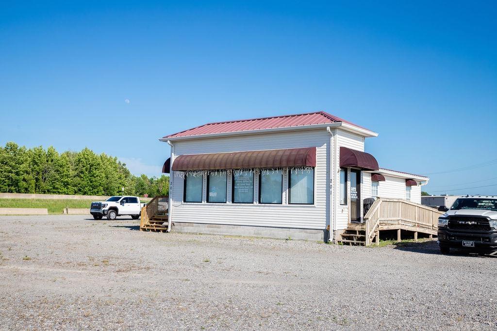 201 Inmon  North Little Rock, AR