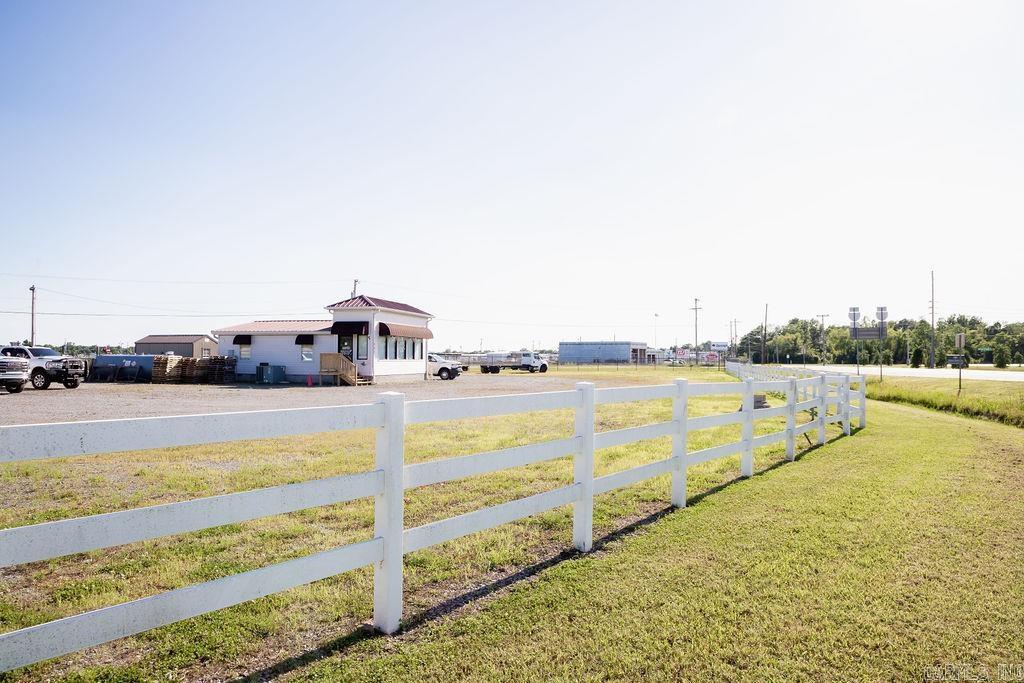 201 Inmon  North Little Rock, AR