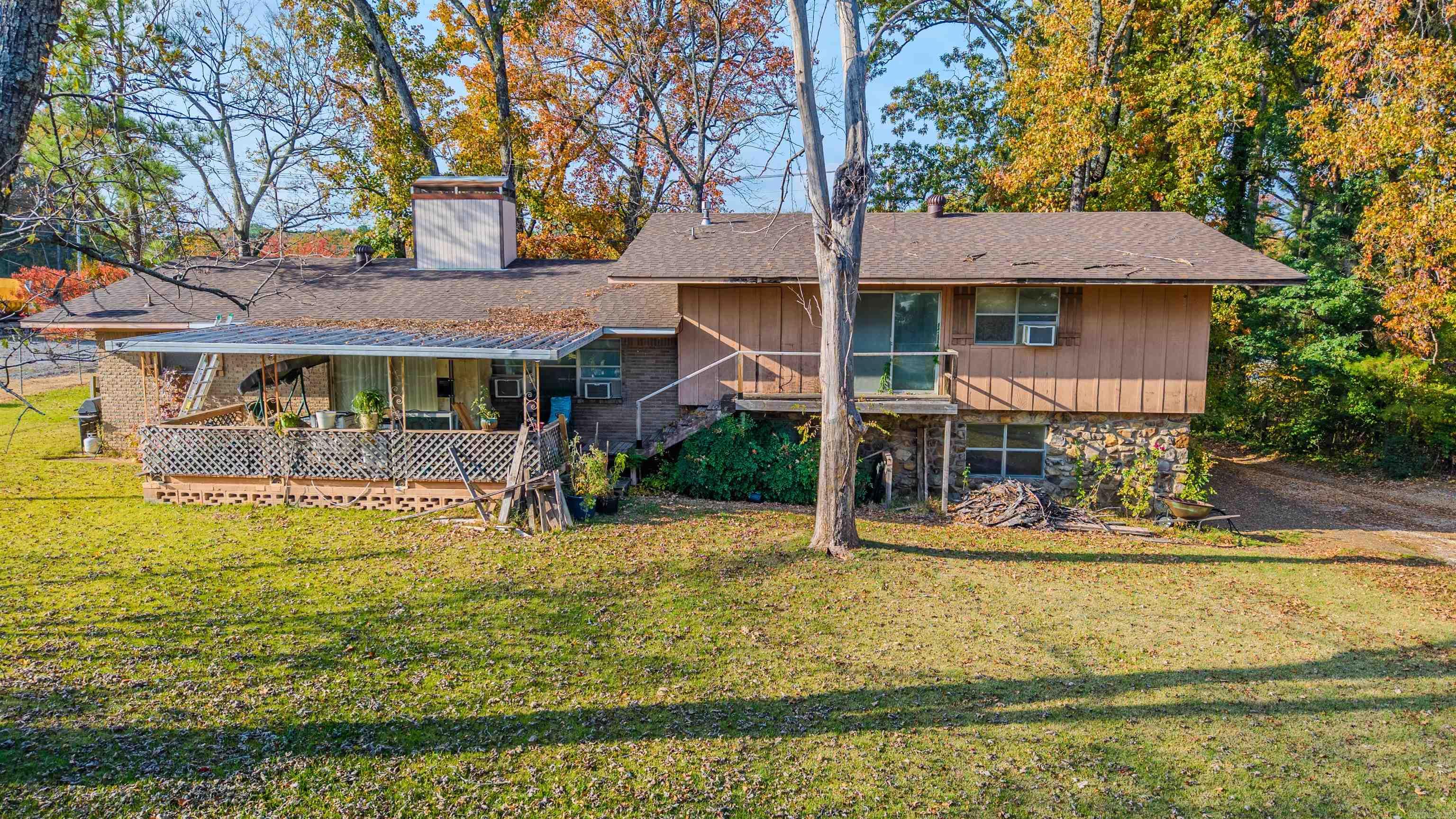 1110 Hwy 5 N  Benton, AR