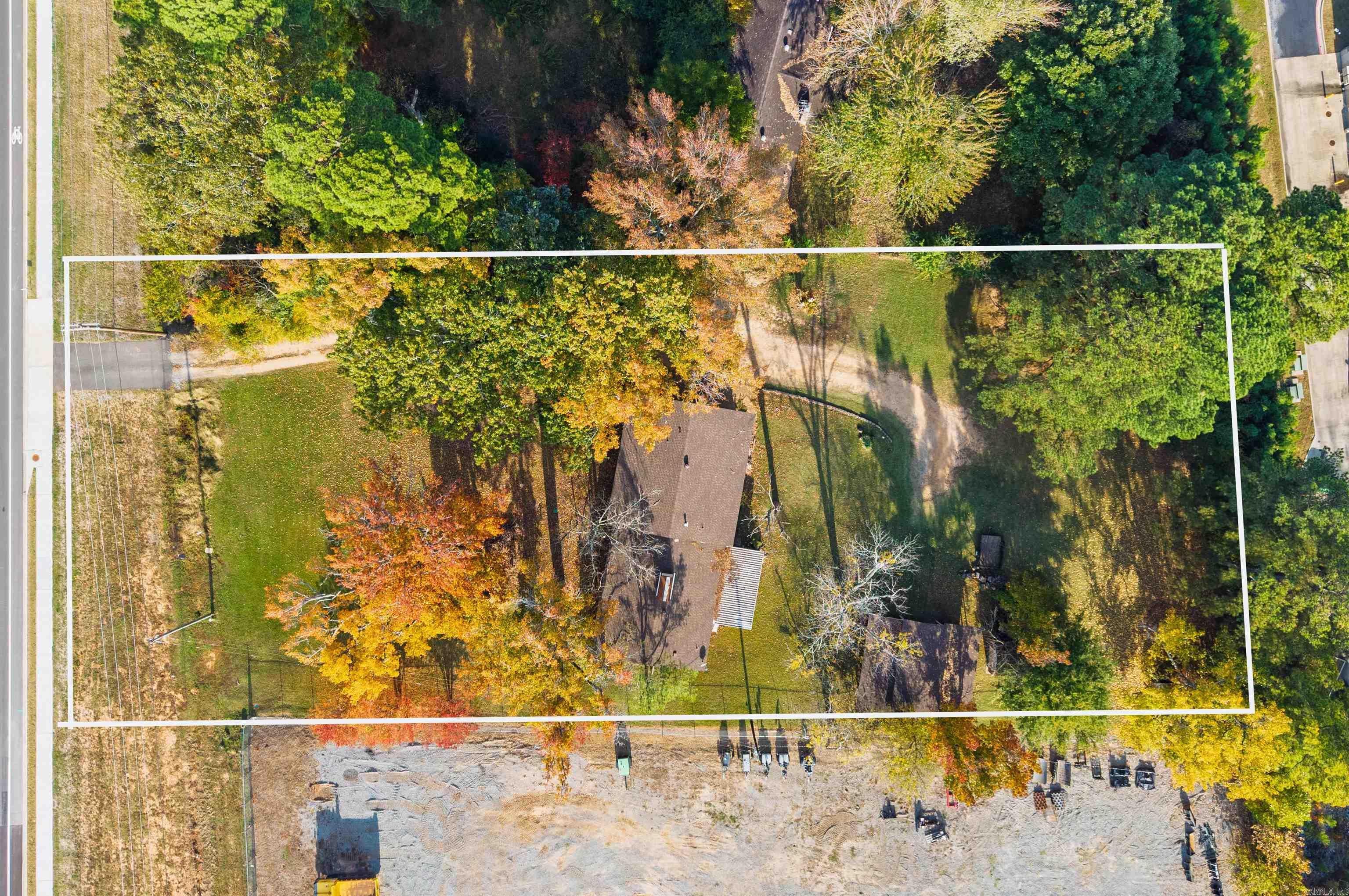 1110 Hwy 5 N  Benton, AR