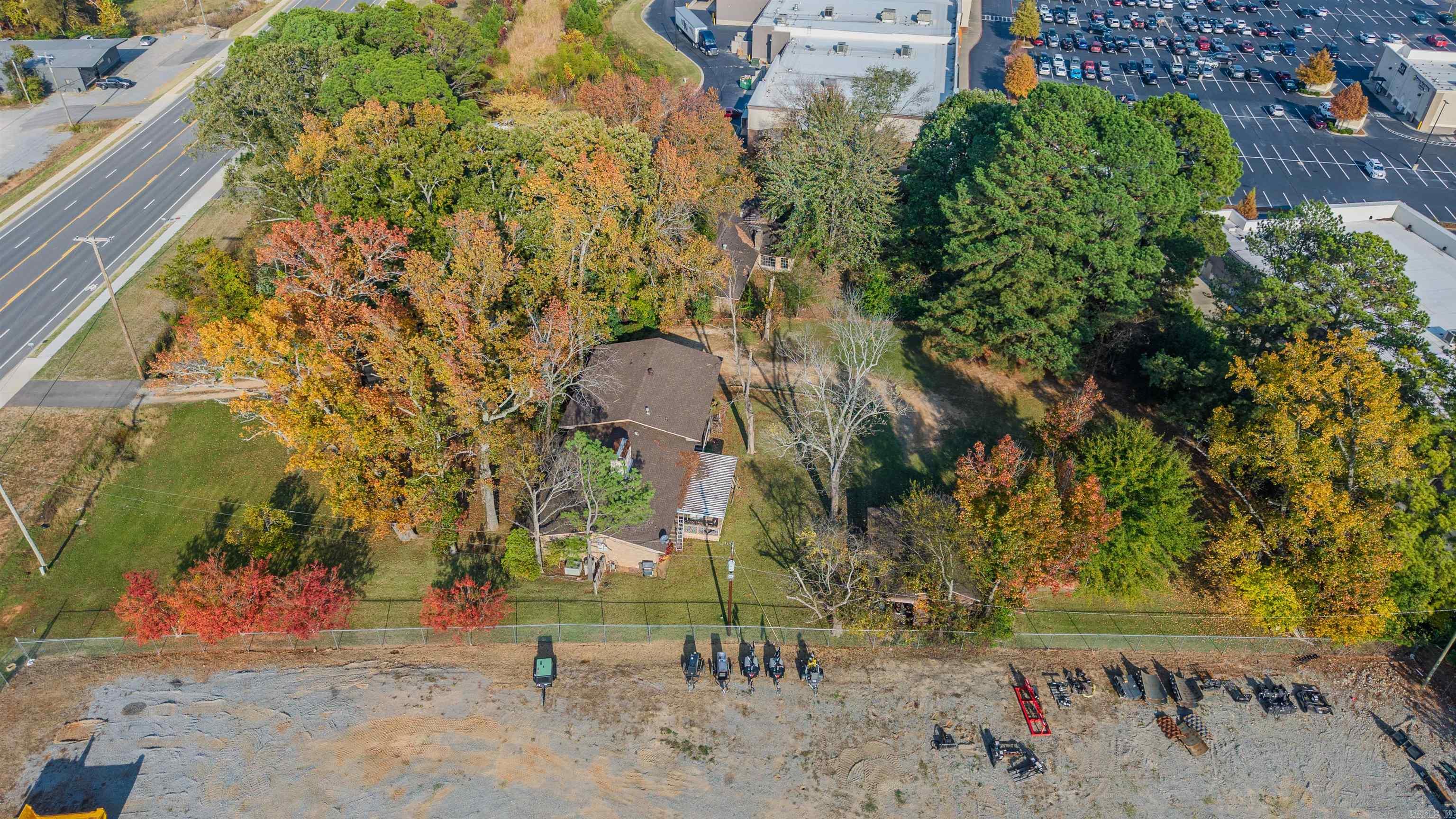 1110 Hwy 5 N  Benton, AR