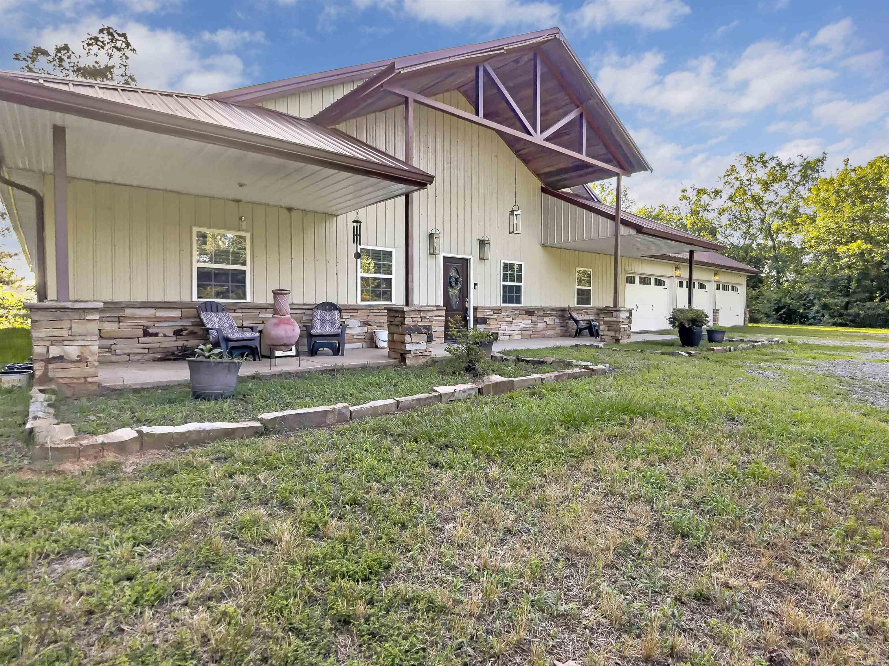 30 Bonita  Perryville, AR