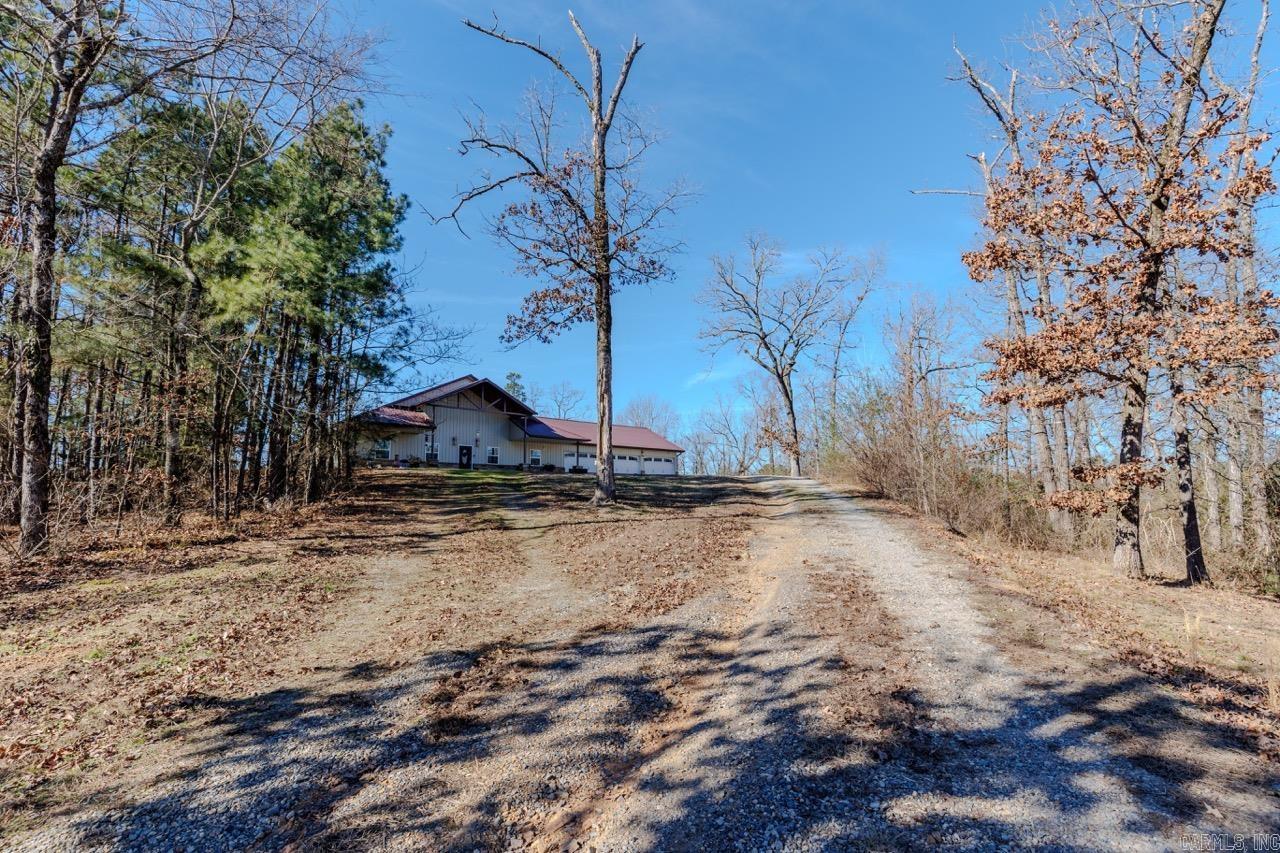 30 Bonita Drive Perryville, AR 72126