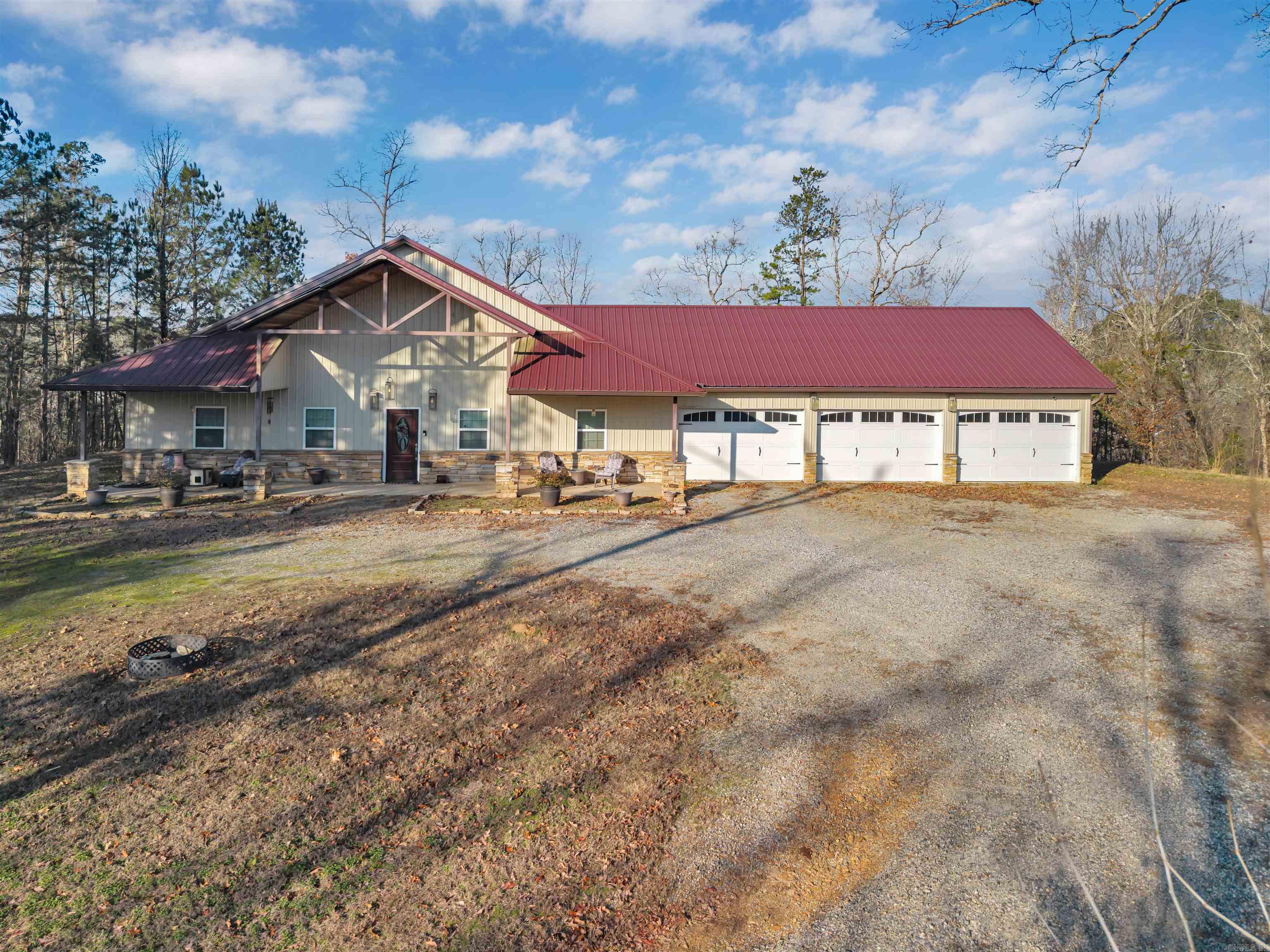 30 Bonita Drive Perryville, AR 72126