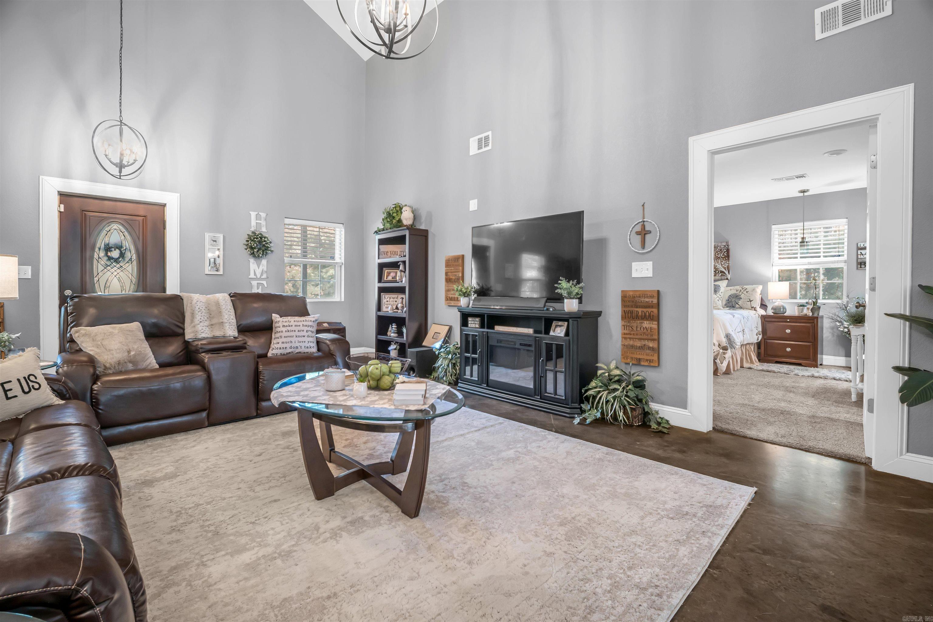30 Bonita Drive Perryville, AR 72126