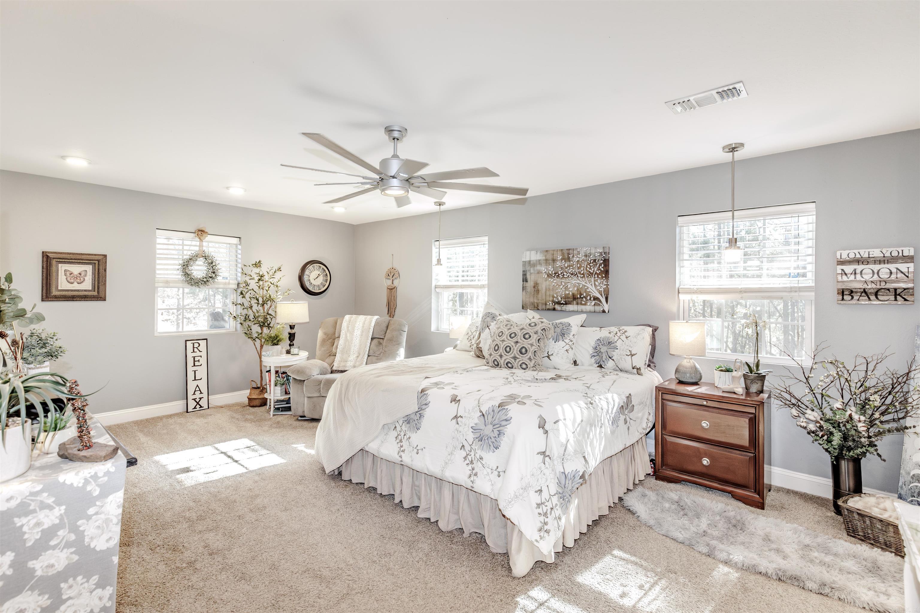 30 Bonita Drive Perryville, AR 72126