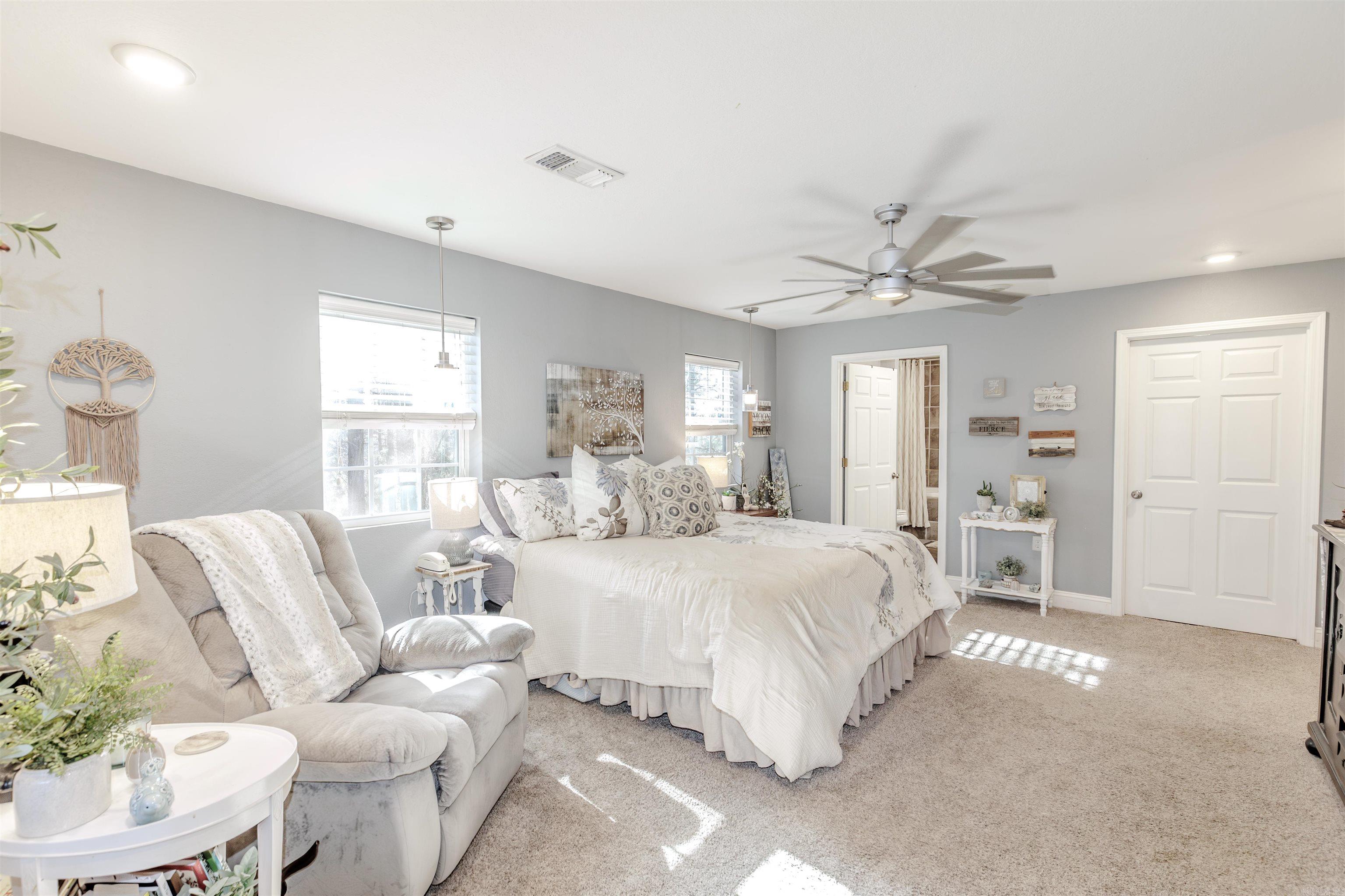 30 Bonita Drive Perryville, AR 72126