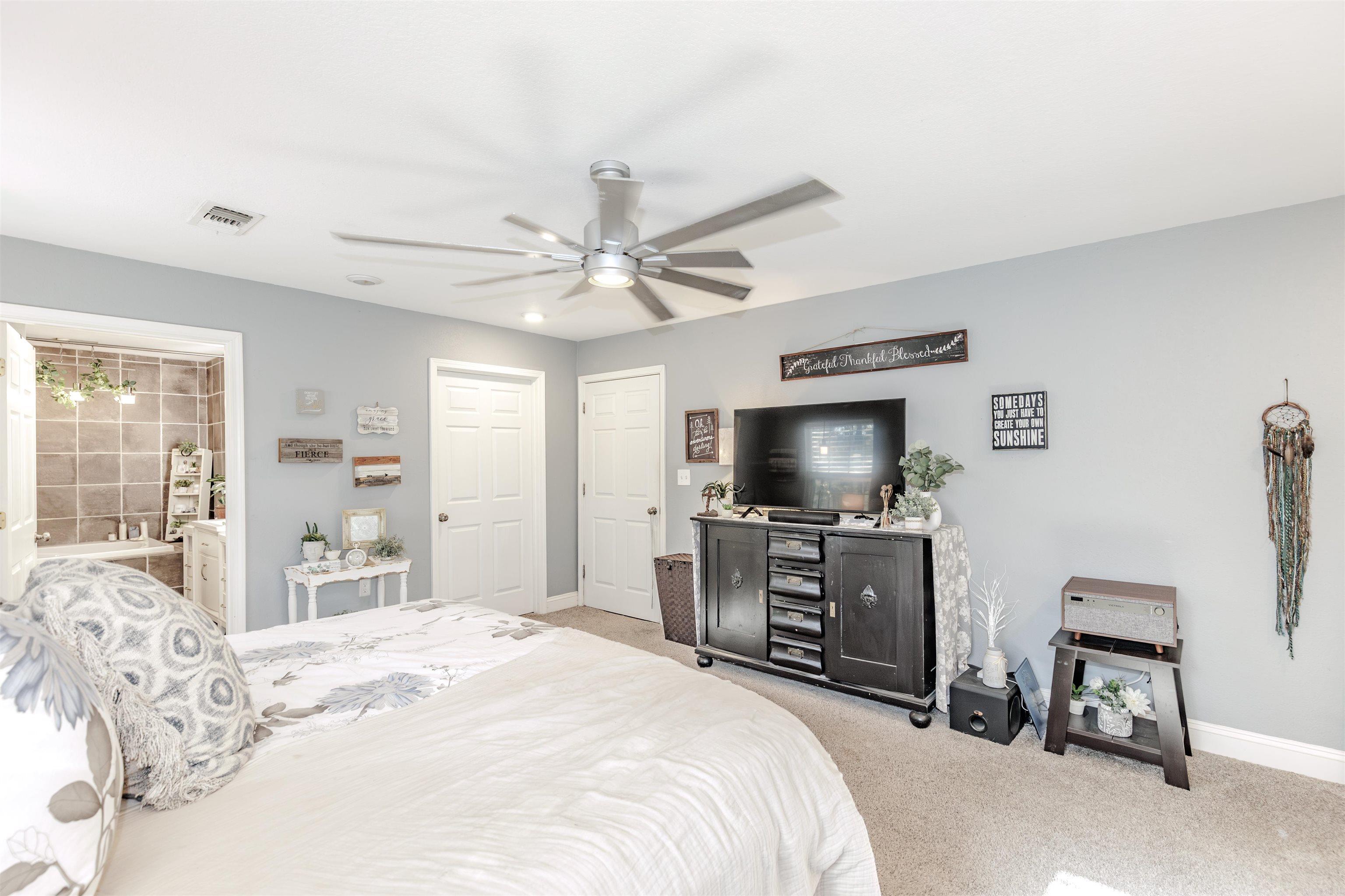 30 Bonita Drive Perryville, AR 72126