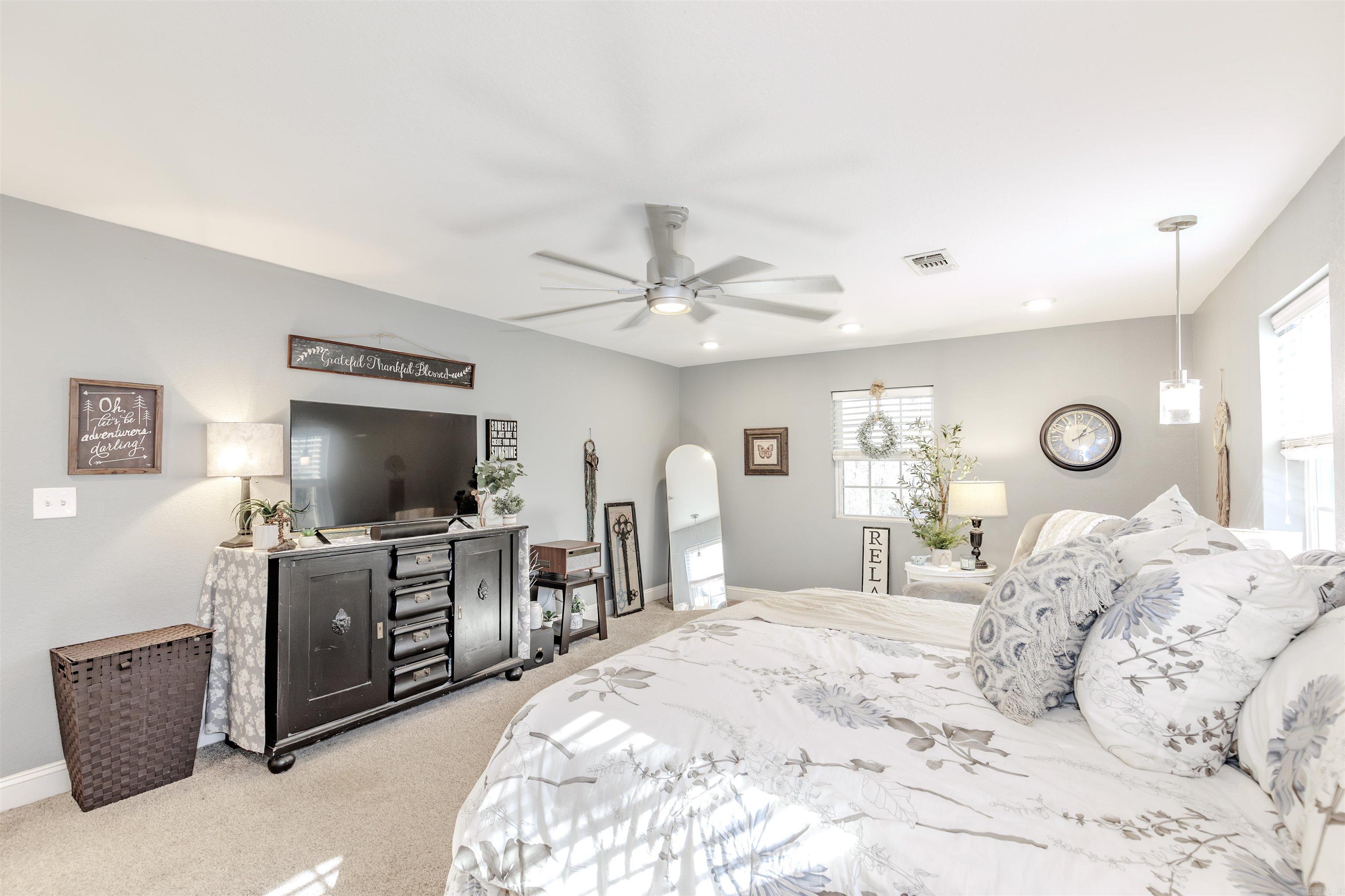 30 Bonita Drive Perryville, AR 72126