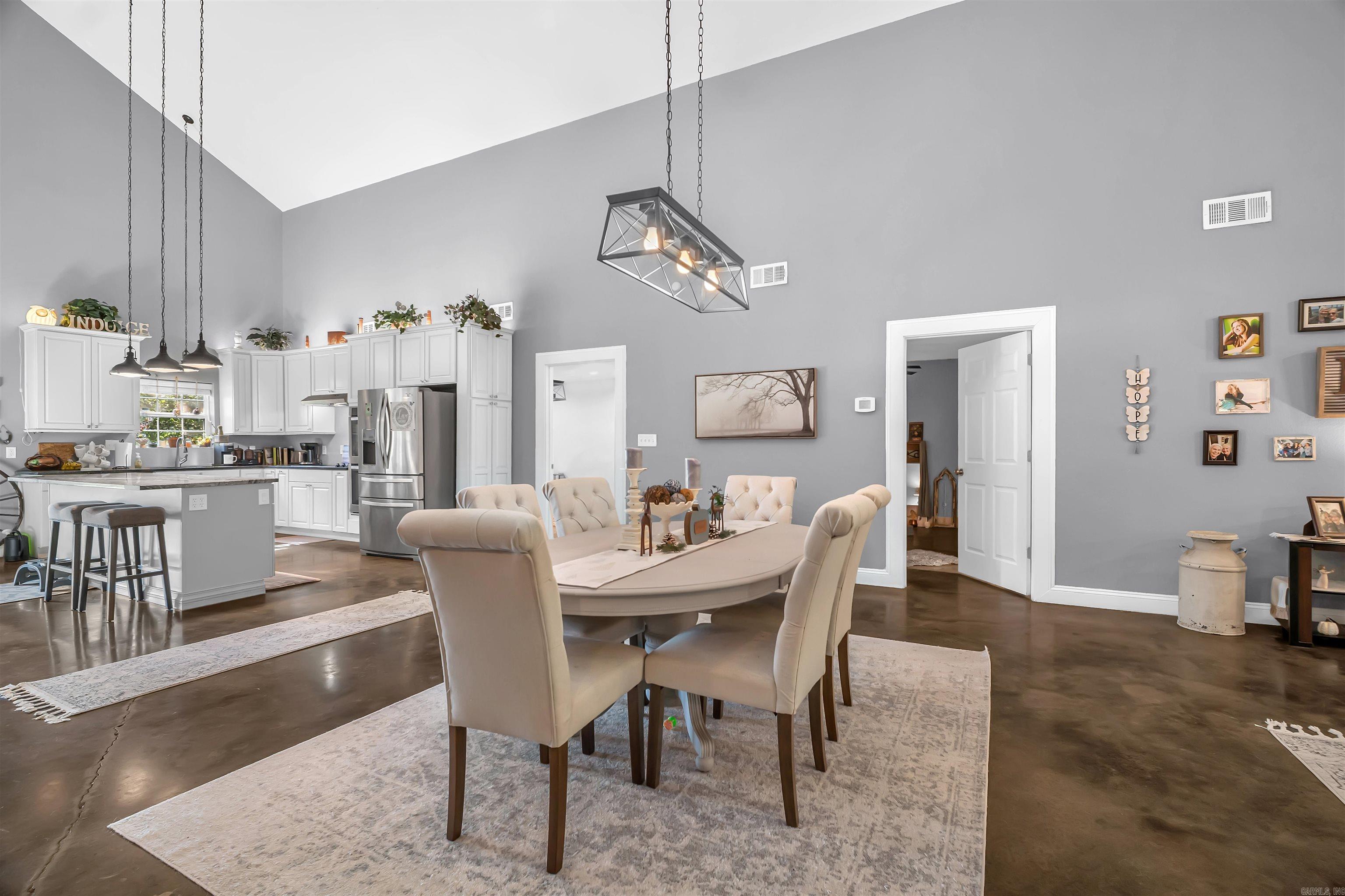 30 Bonita Drive Perryville, AR 72126
