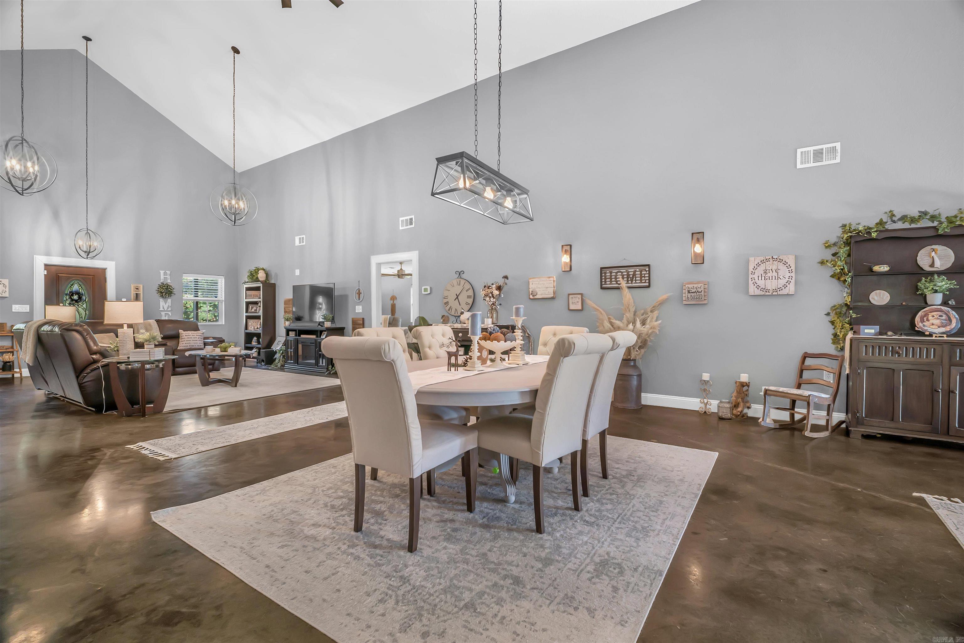 30 Bonita Drive Perryville, AR 72126