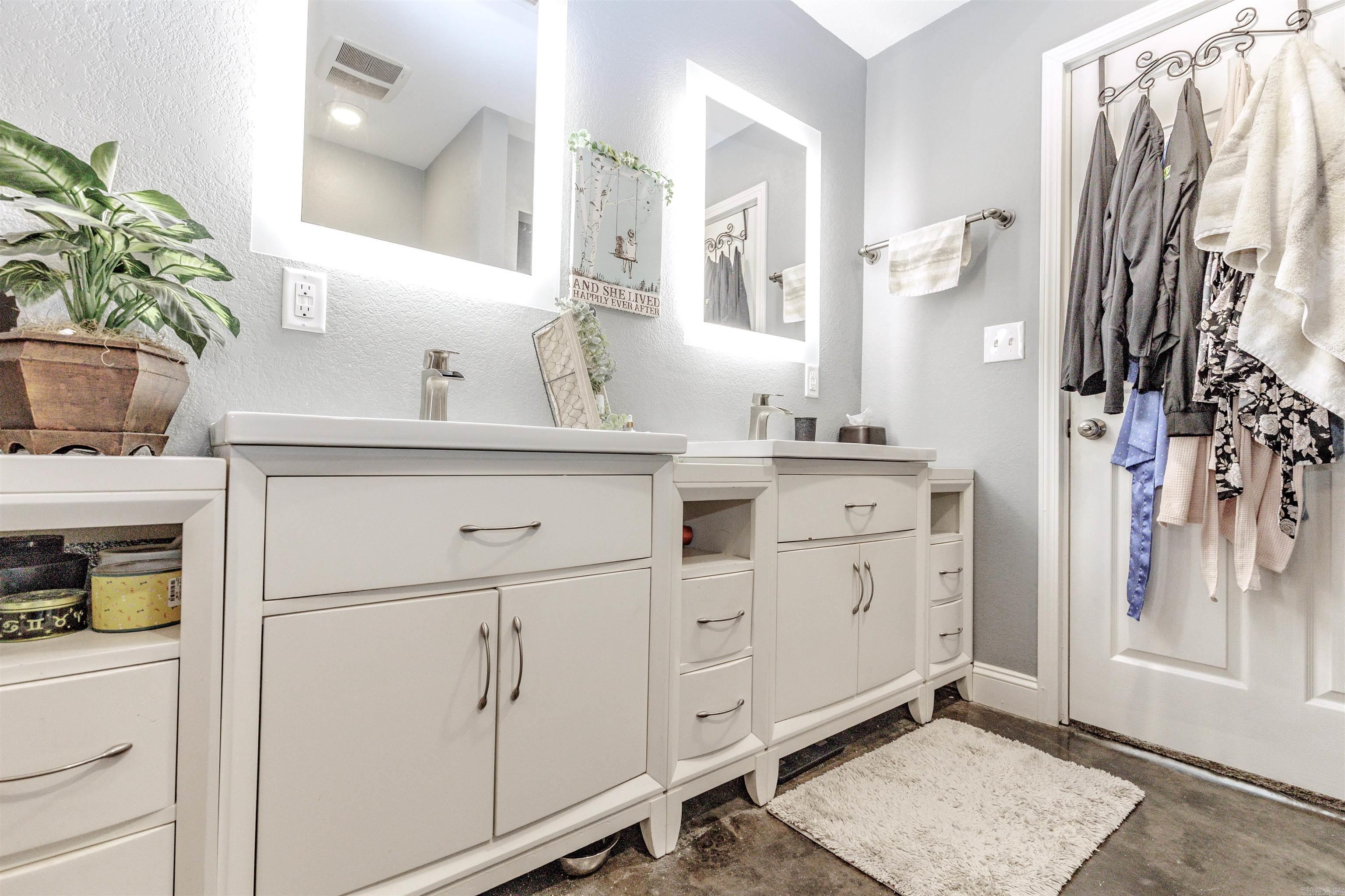 30 Bonita Drive Perryville, AR 72126