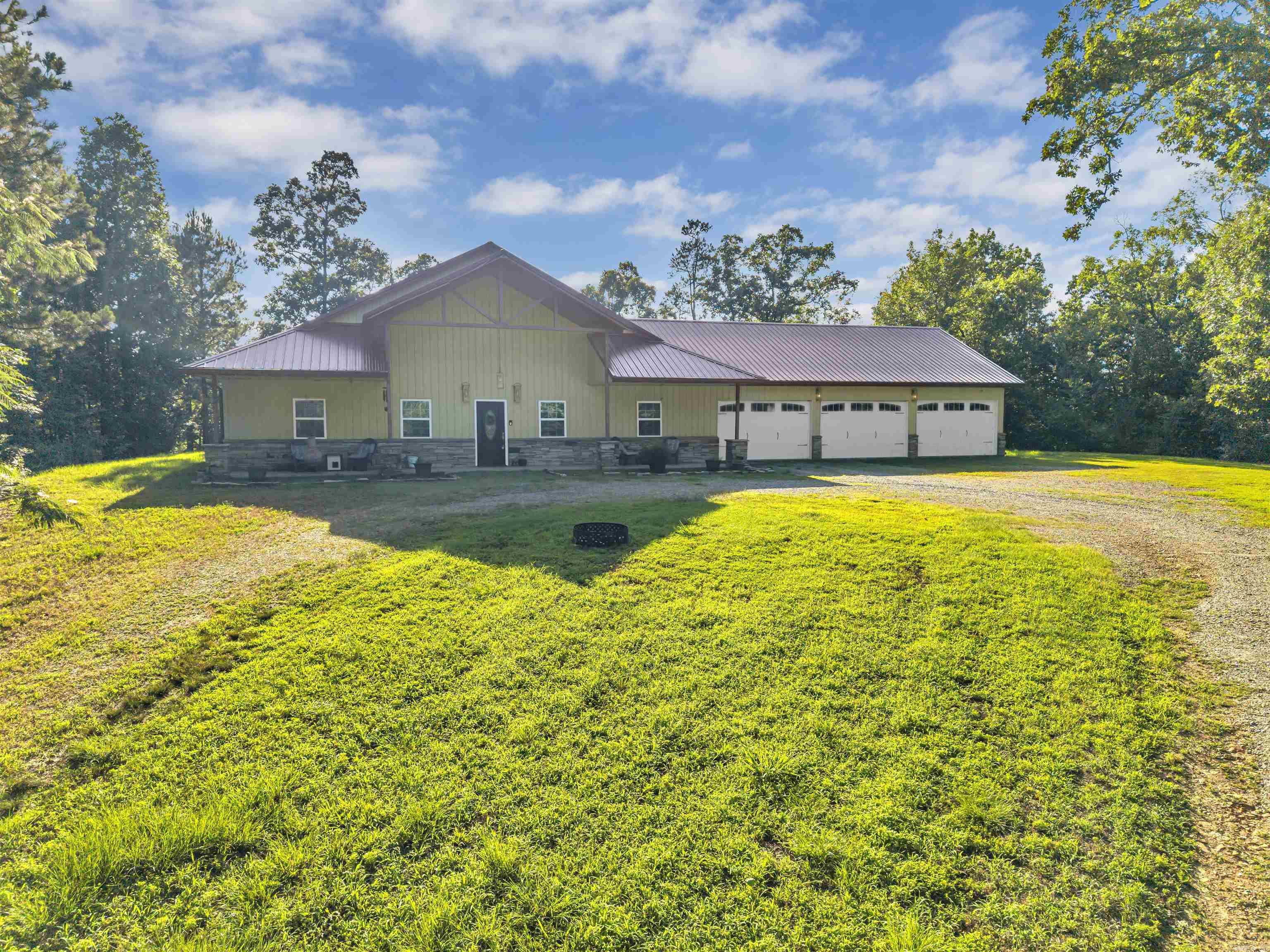 30 Bonita  Perryville, AR